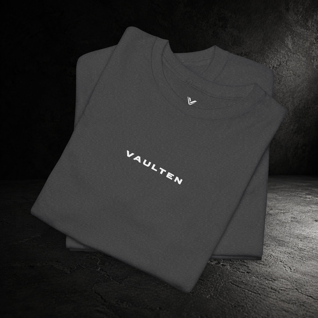 No Risk. No Story. Tee