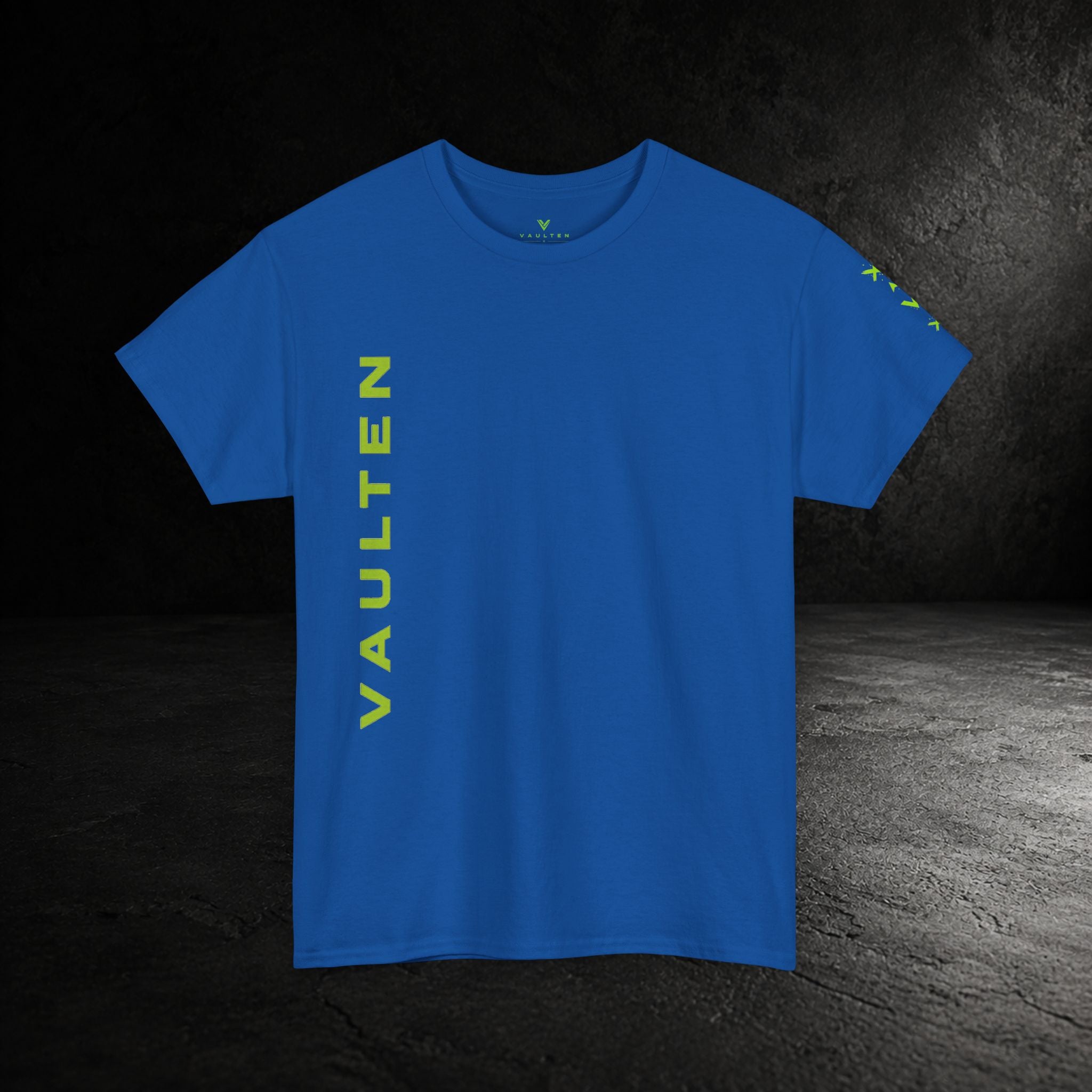 Discipline Builds Freedom Tee