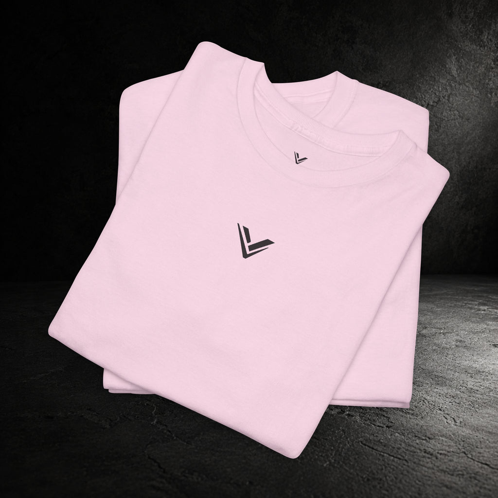 Chevron Chest Tee