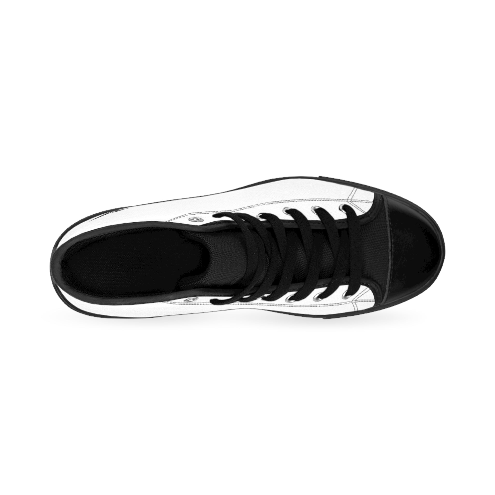 VAULTEN - Klassische High-Top Sneaker – Retro Canvas-Schuhe für Herren im Casual-Look