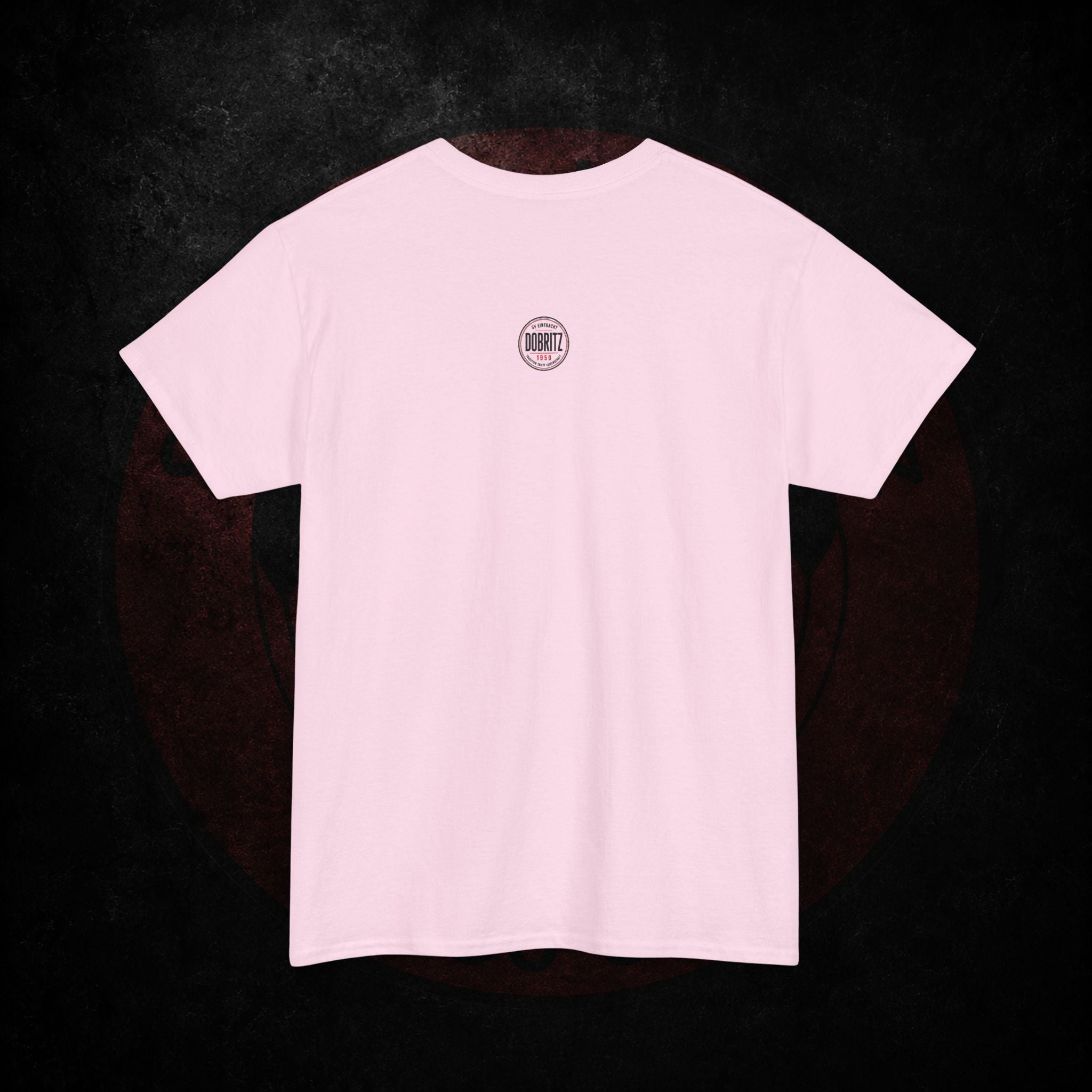 SV Eintracht Dobritz Retro Tee
