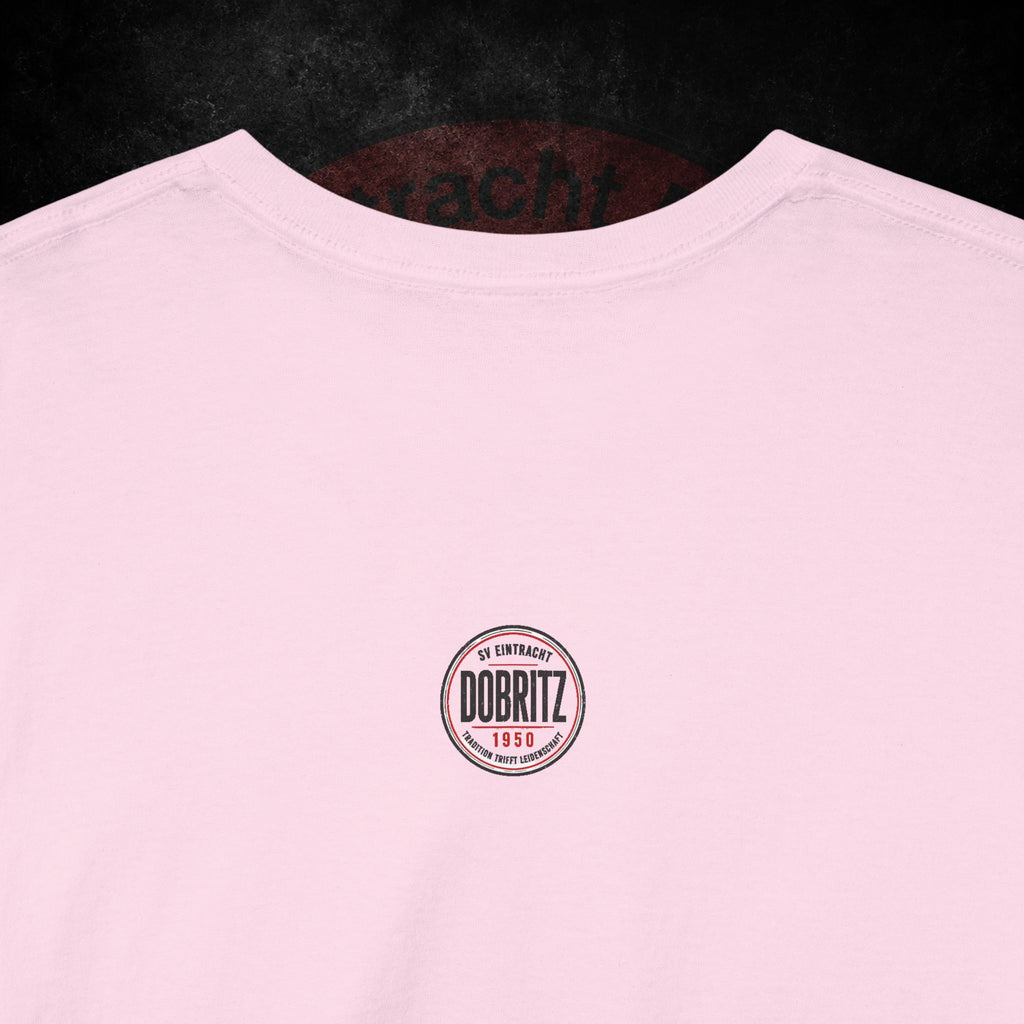 SV Eintracht Dobritz Dresden Cityscape Tee