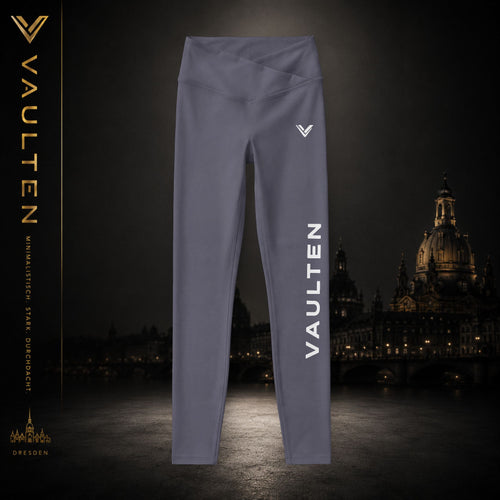 VAULTEN -  Women’s Luxe Leggings