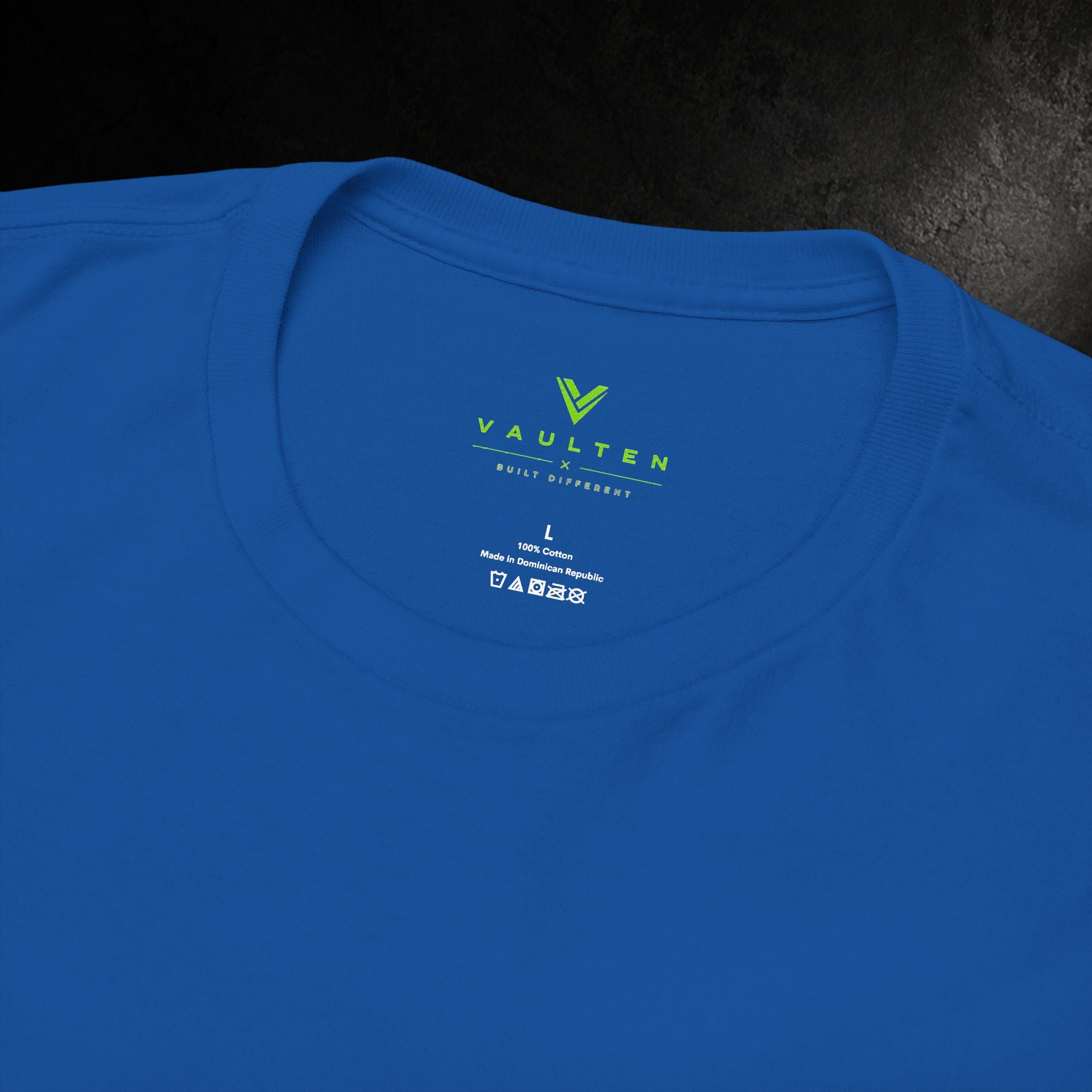 Discipline Builds Freedom Tee