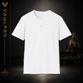 VAULTEN Bulldog Society – No Excuses. Only Results. Premium Shirt