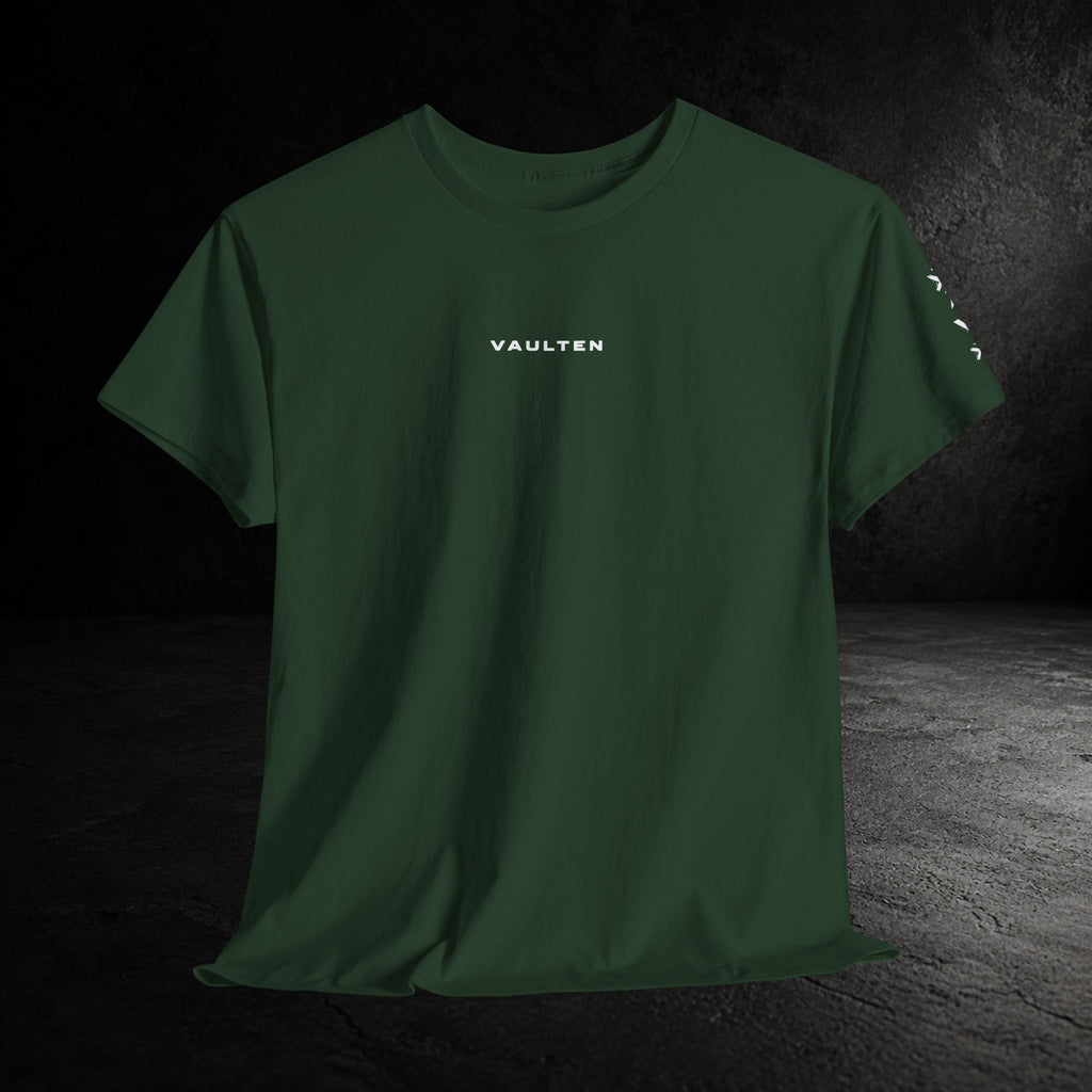 No Risk. No Story. Tee