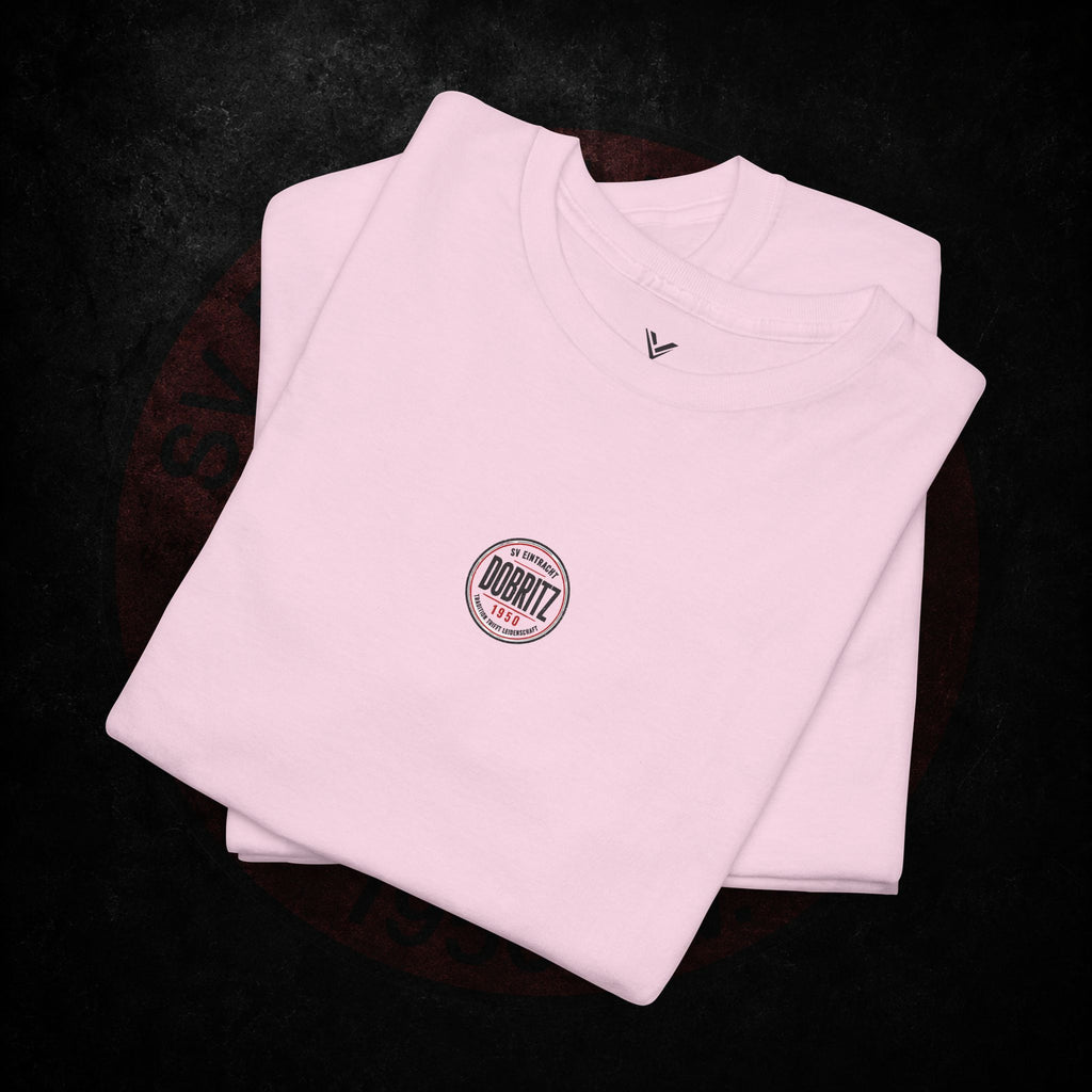 SV Eintracht Dobritz Mini Logo Tee