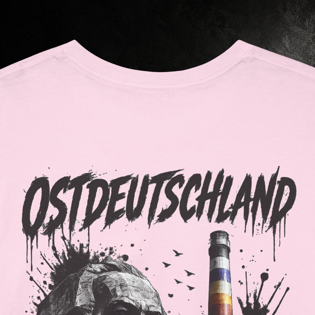Chemnitz Factory Tee
