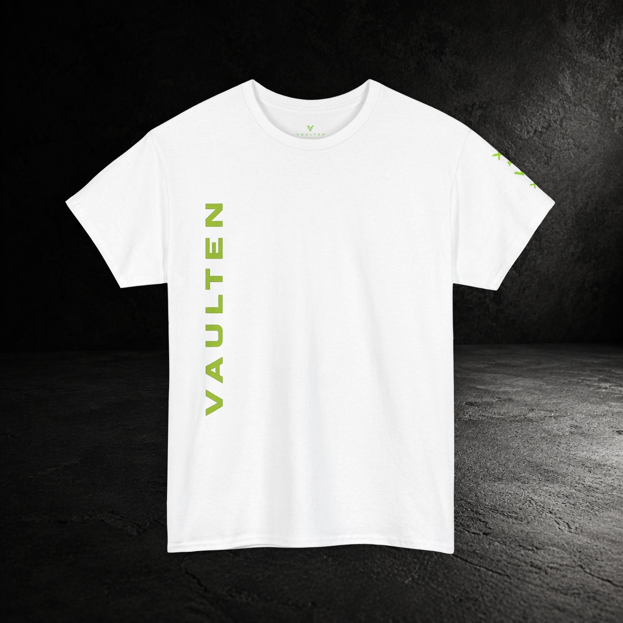 Discipline Builds Freedom Tee