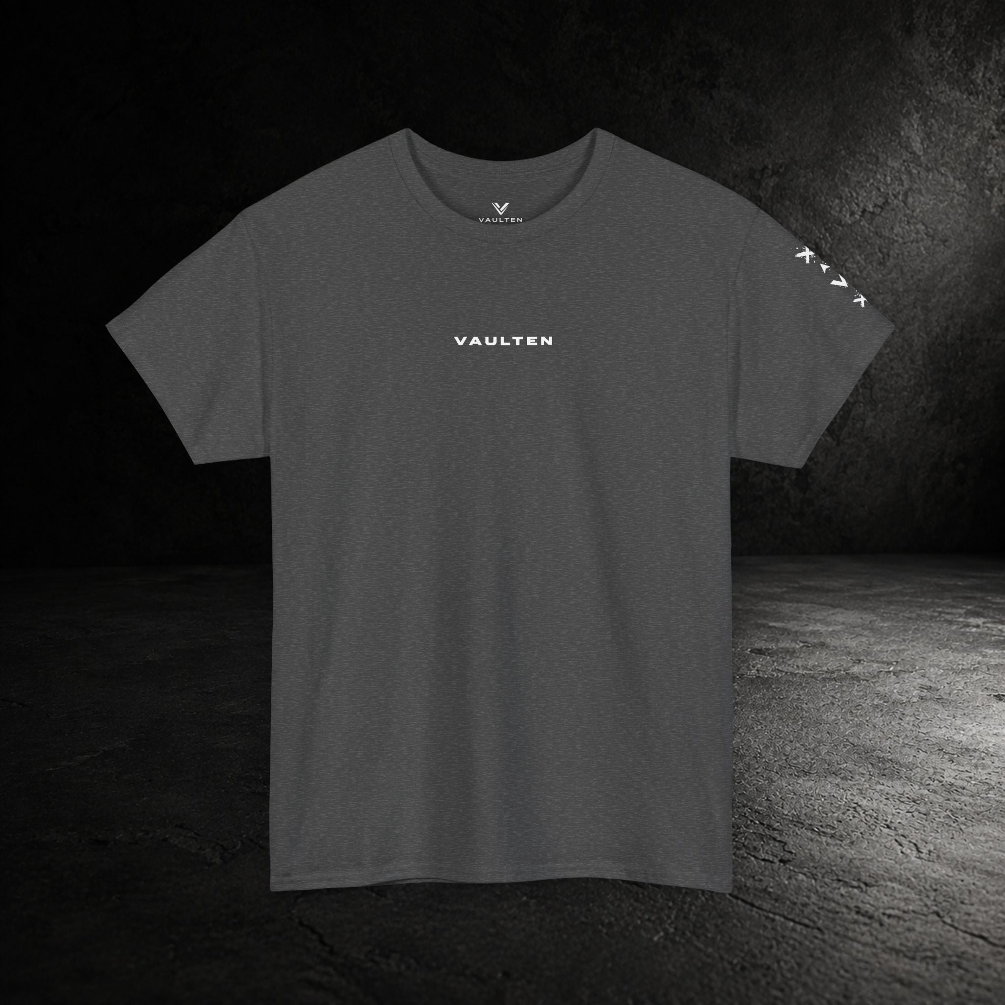 No Risk. No Story. Tee