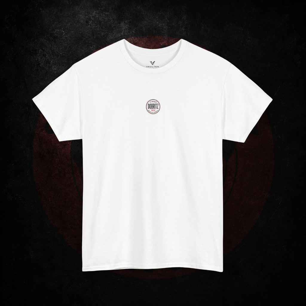 SV Eintracht Dobritz Mini Logo Tee