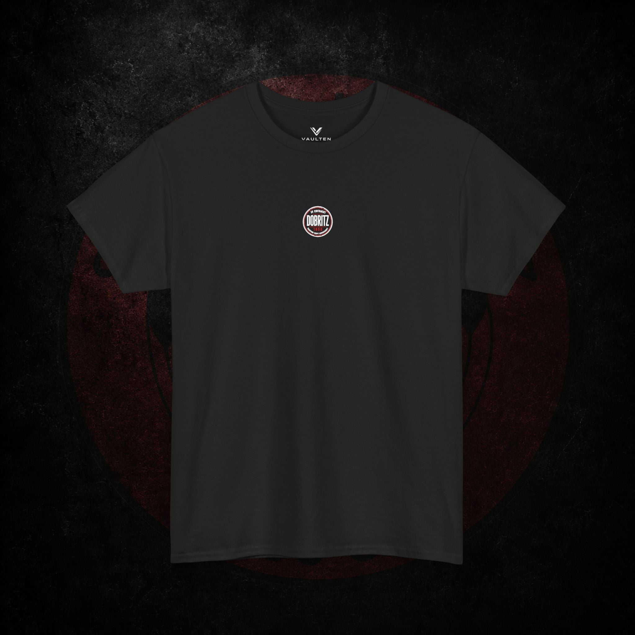 SV Eintracht Dobritz Emblem Tee