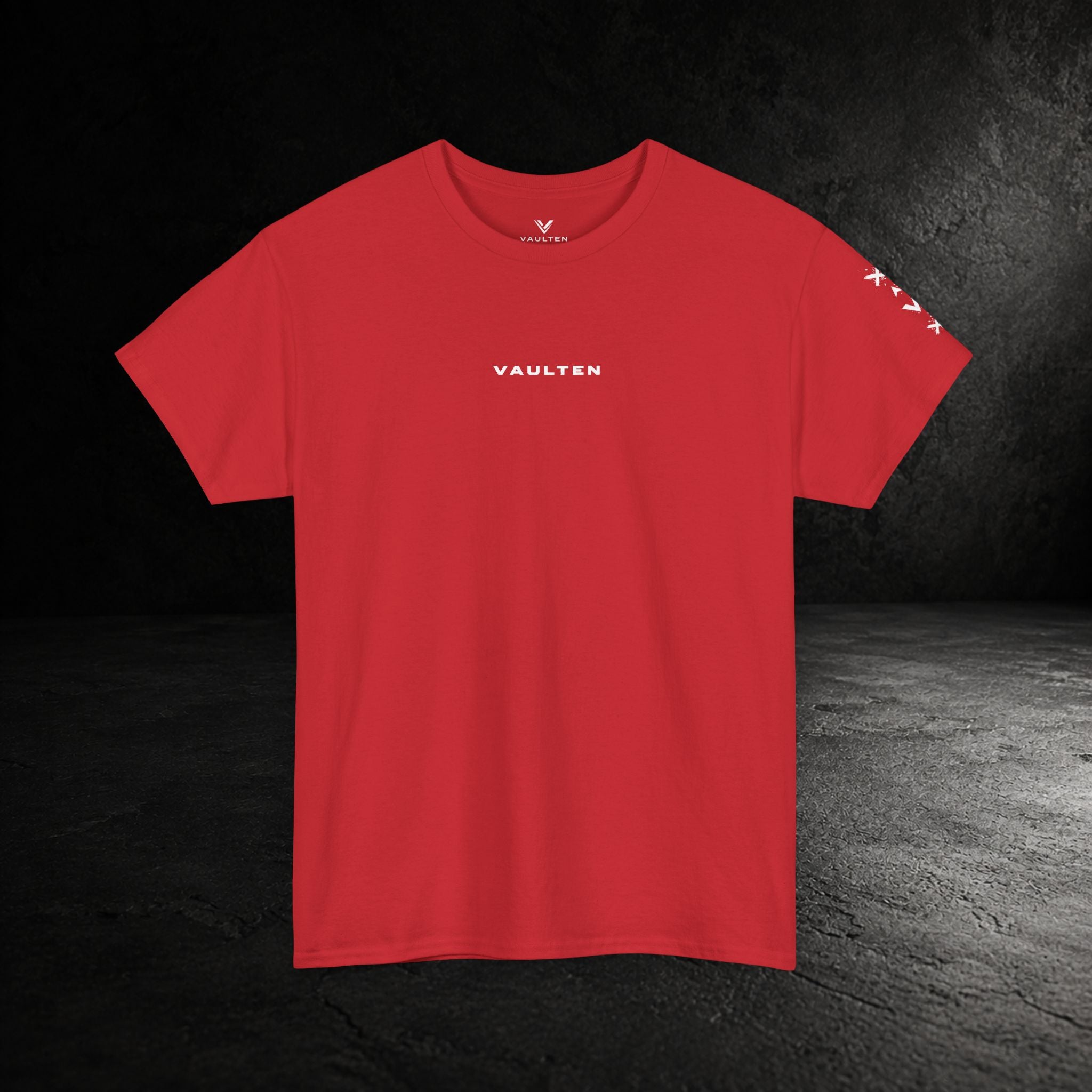 No Risk. No Story. Tee