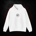 Dobritz Logo Hoodie – “Wir sind Dobritz Seit 1950” German Heritage Pullover