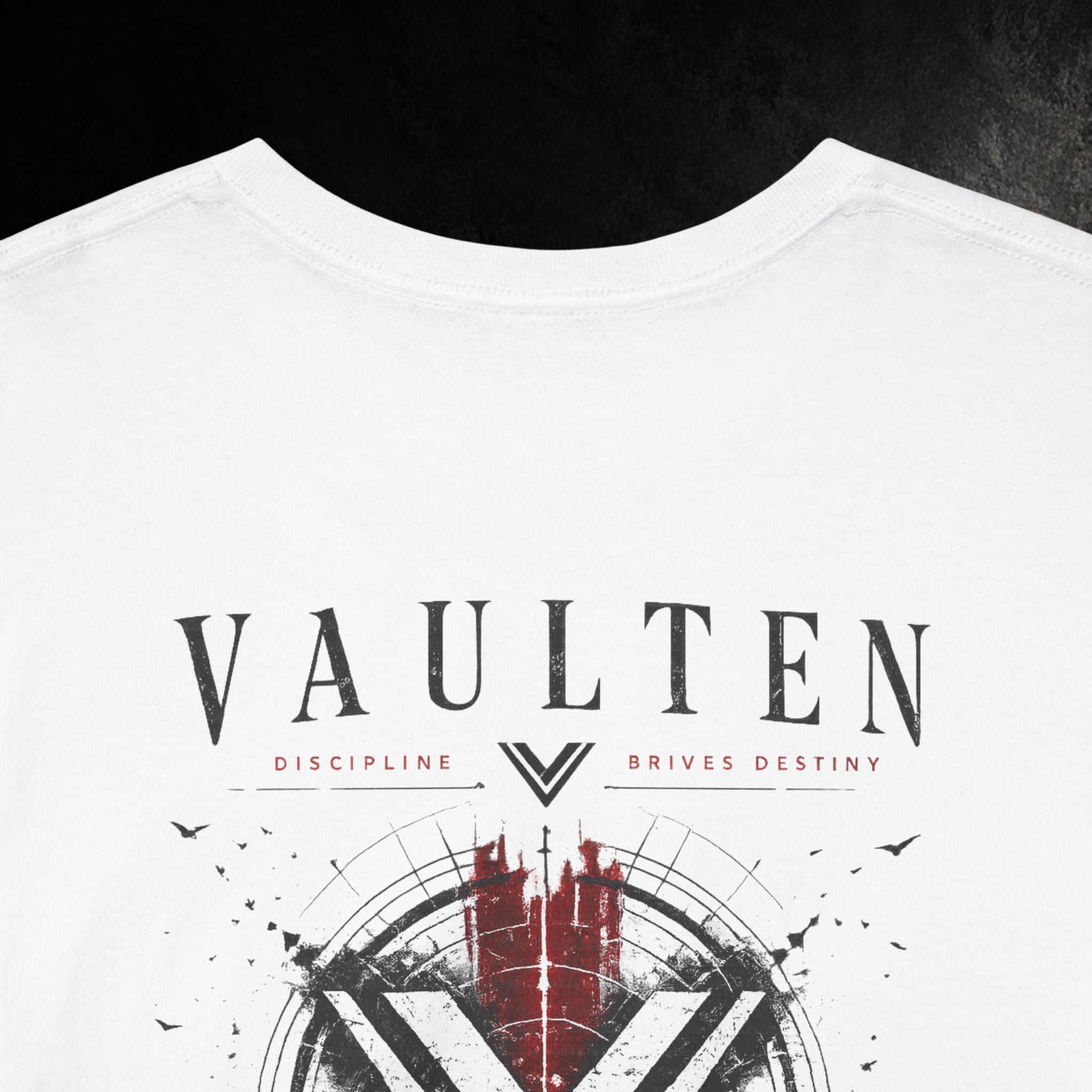 Forest Graphic Tee