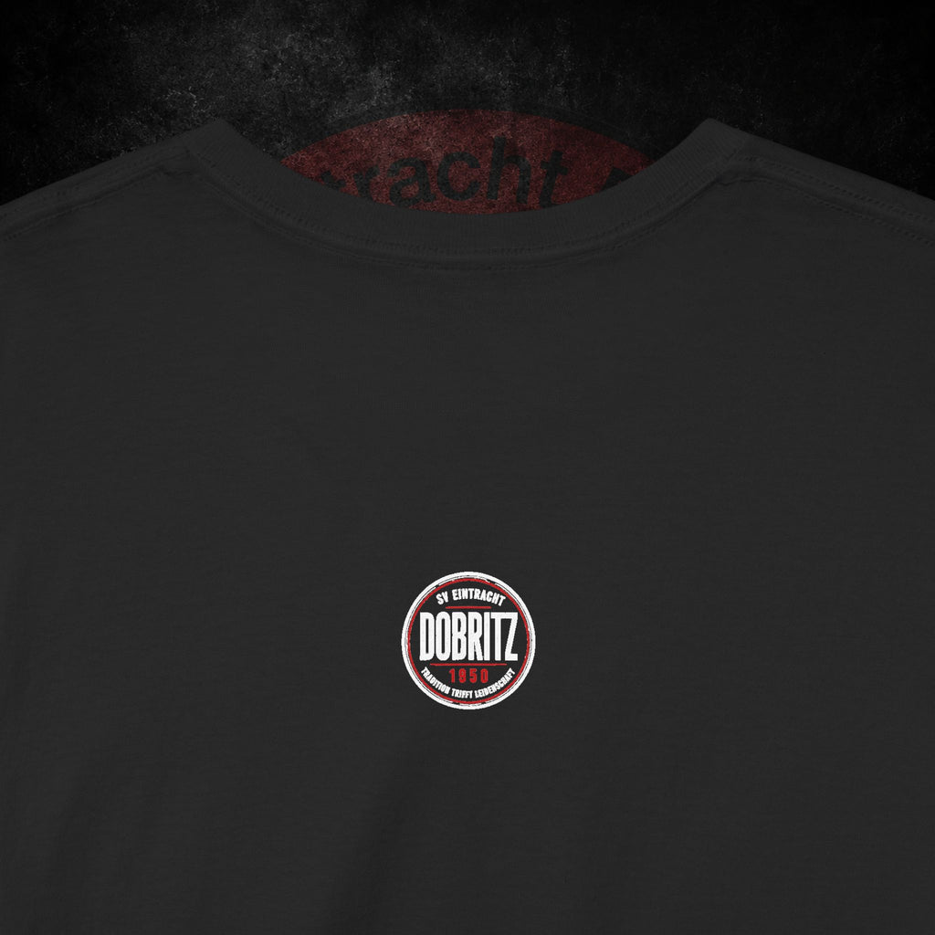 SV Eintracht Dobritz Retro Tee