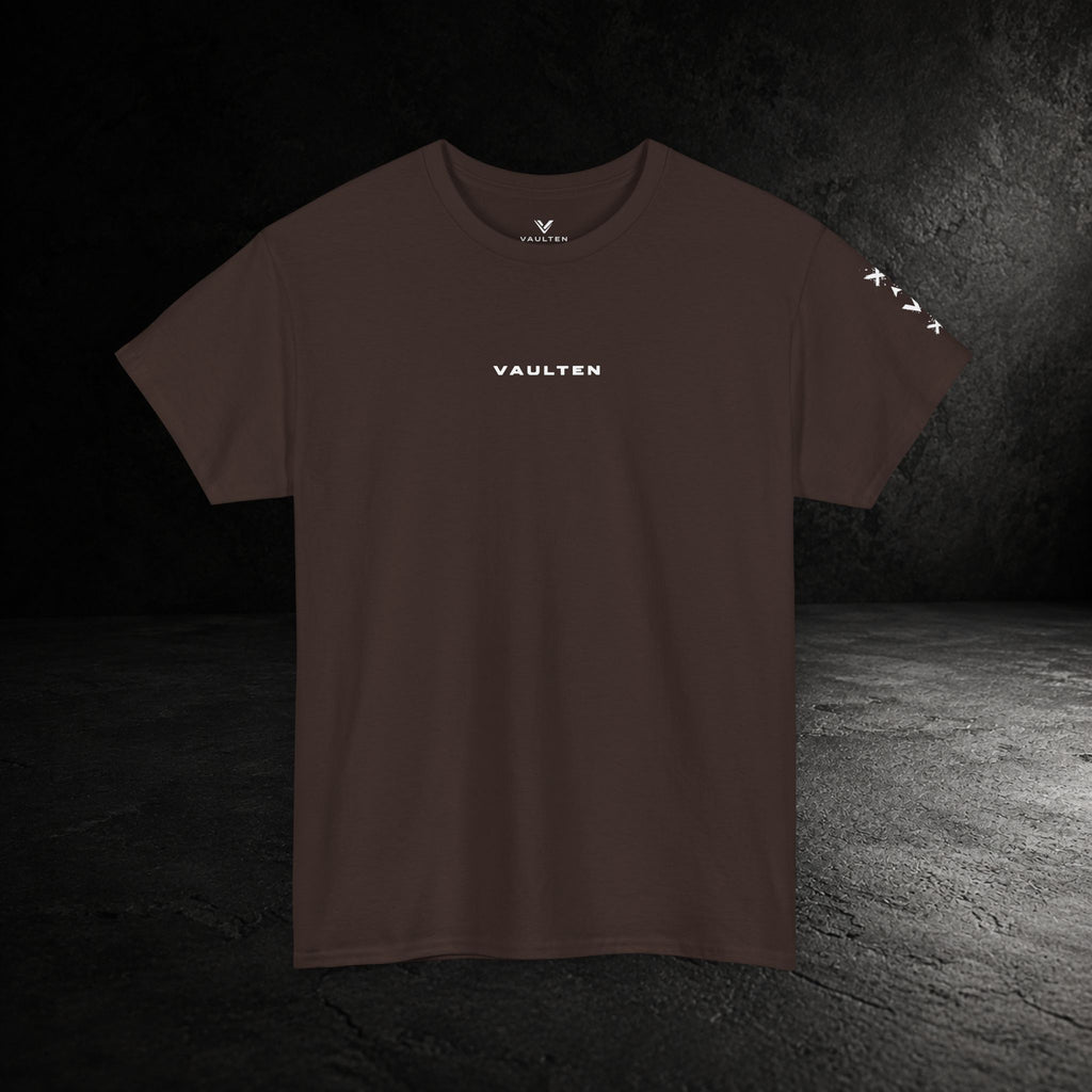 No Risk. No Story. Tee