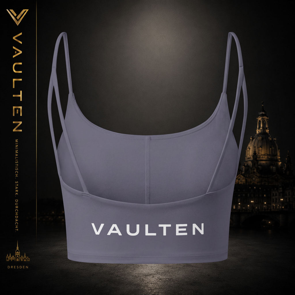 VAULTEN - Logo Sport BH