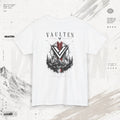 VAULTEN - Logo Forest Graphic Unisex Shirt