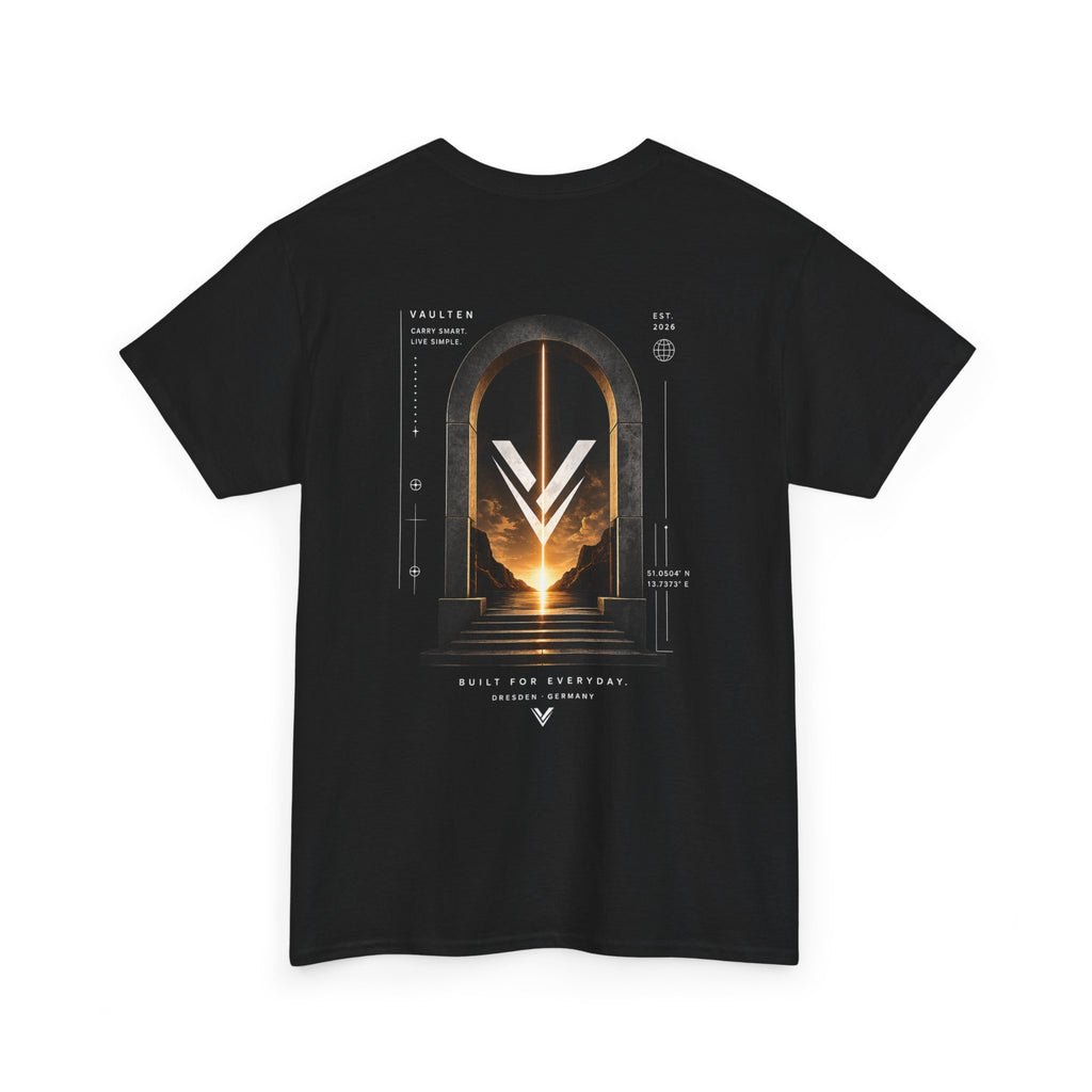 VAULTEN - Ascension Unisex Shirt