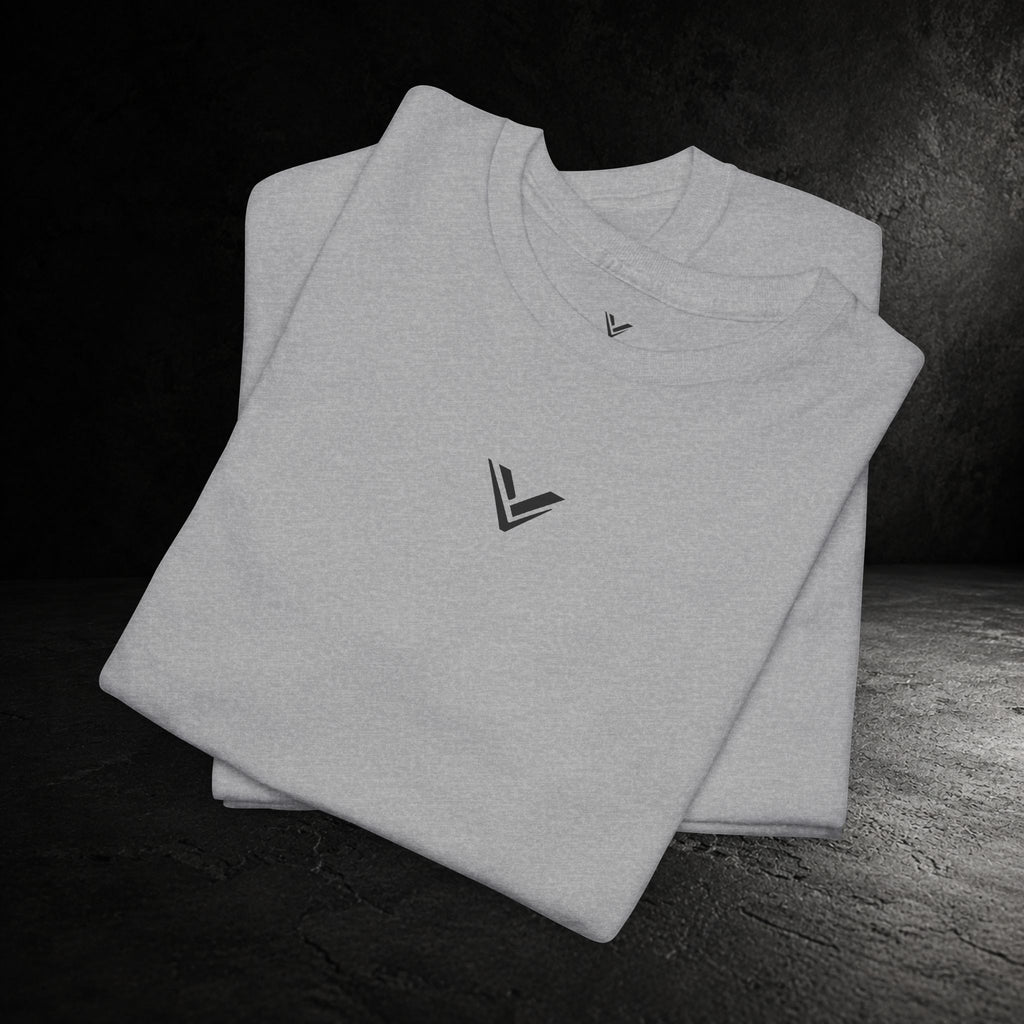 Chevron Chest Tee