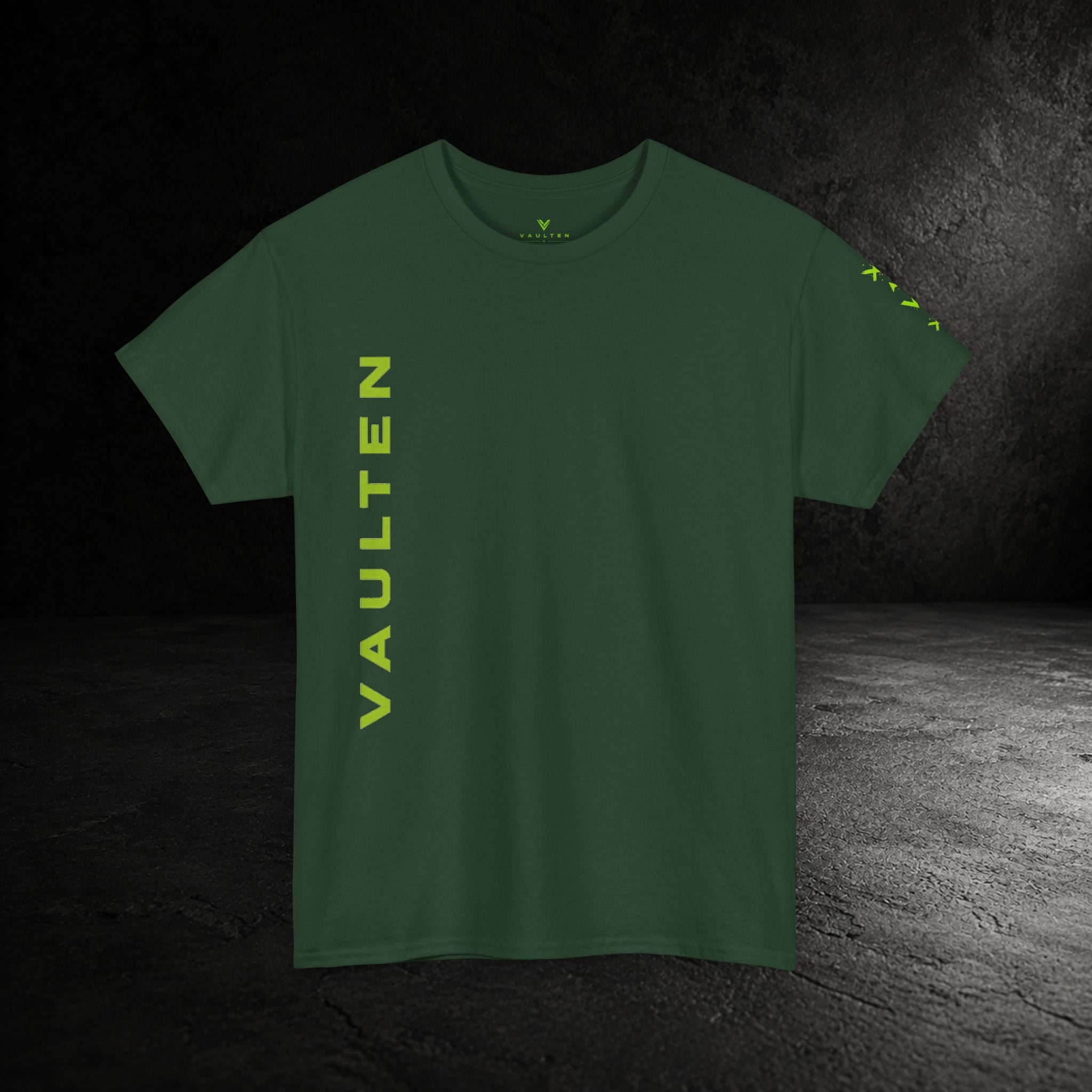 Discipline Builds Freedom Tee