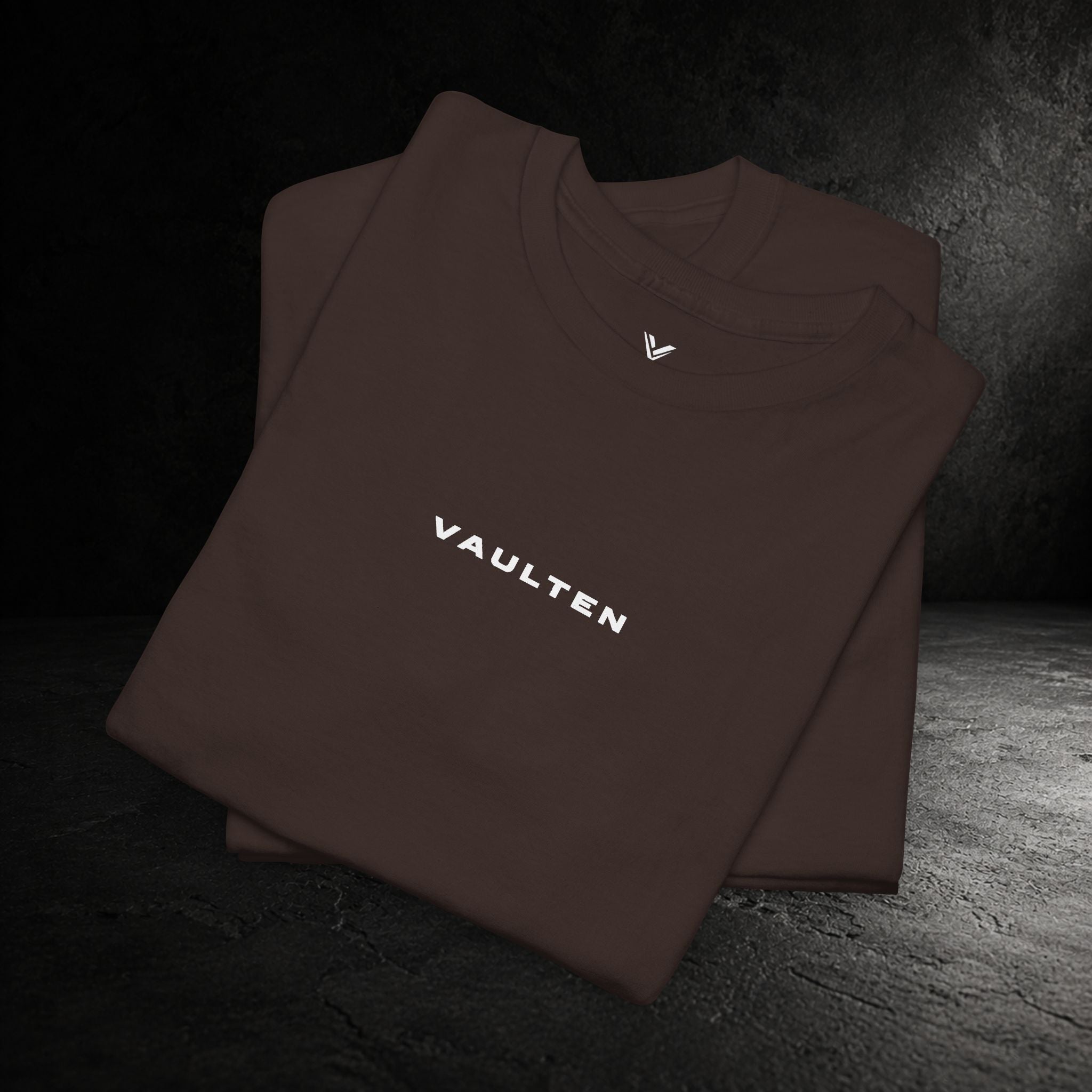 No Risk. No Story. Tee
