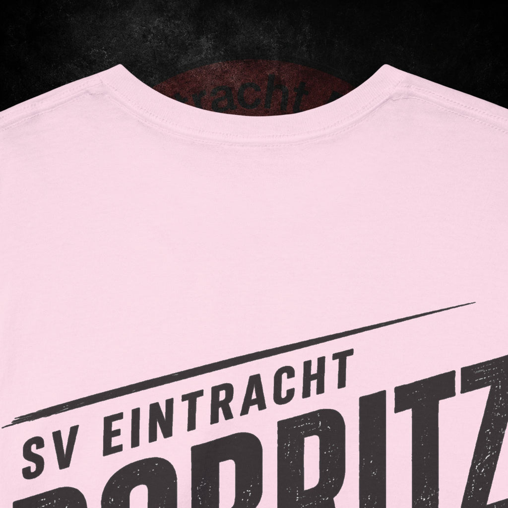 SV Eintracht Dobritz Chest Logo Tee