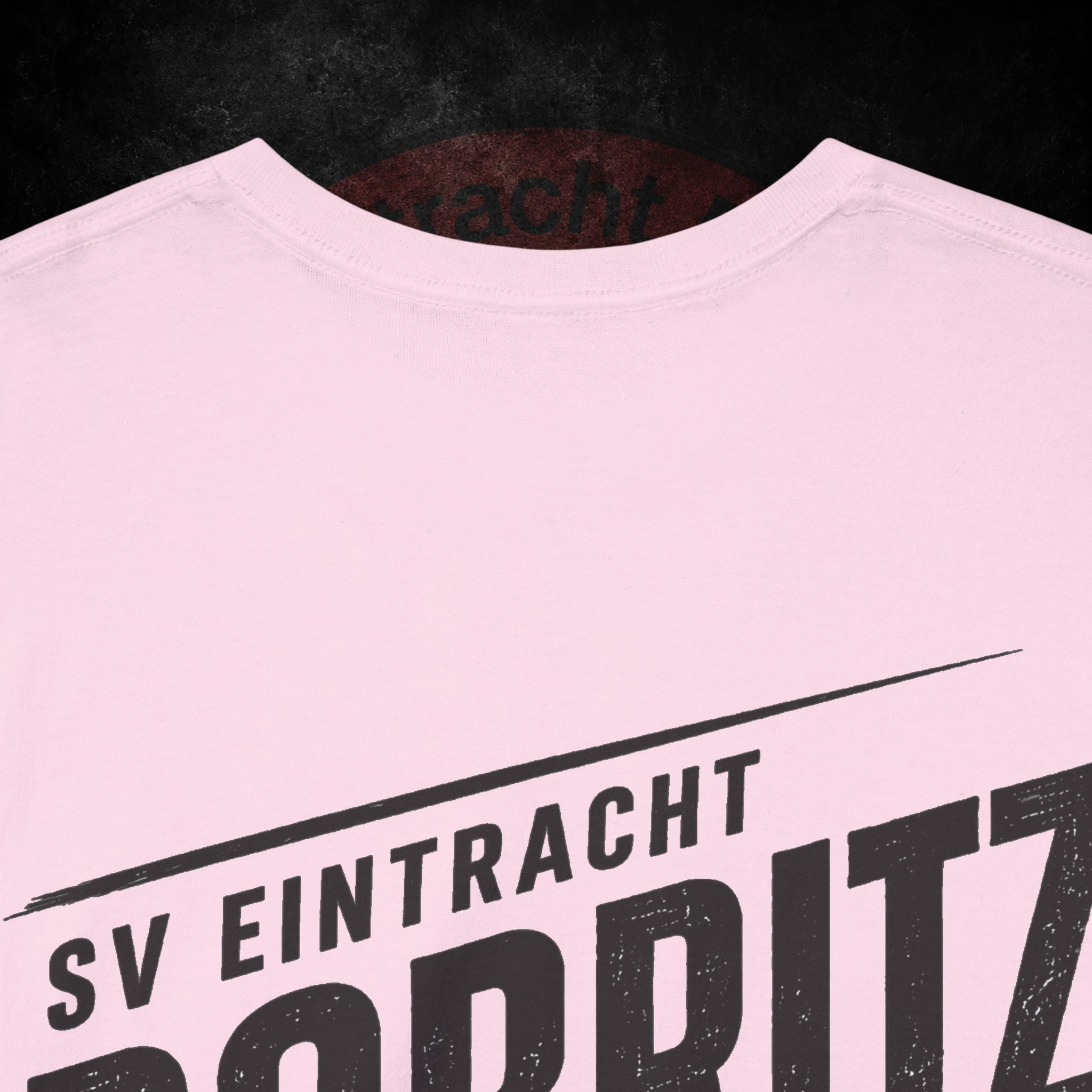 SV Eintracht Dobritz Chest Logo Tee