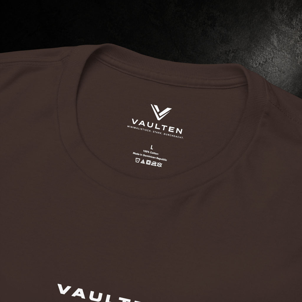 No Risk. No Story. Tee