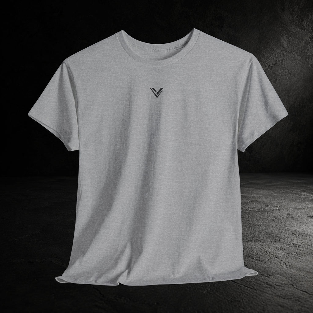 Chevron Chest Tee