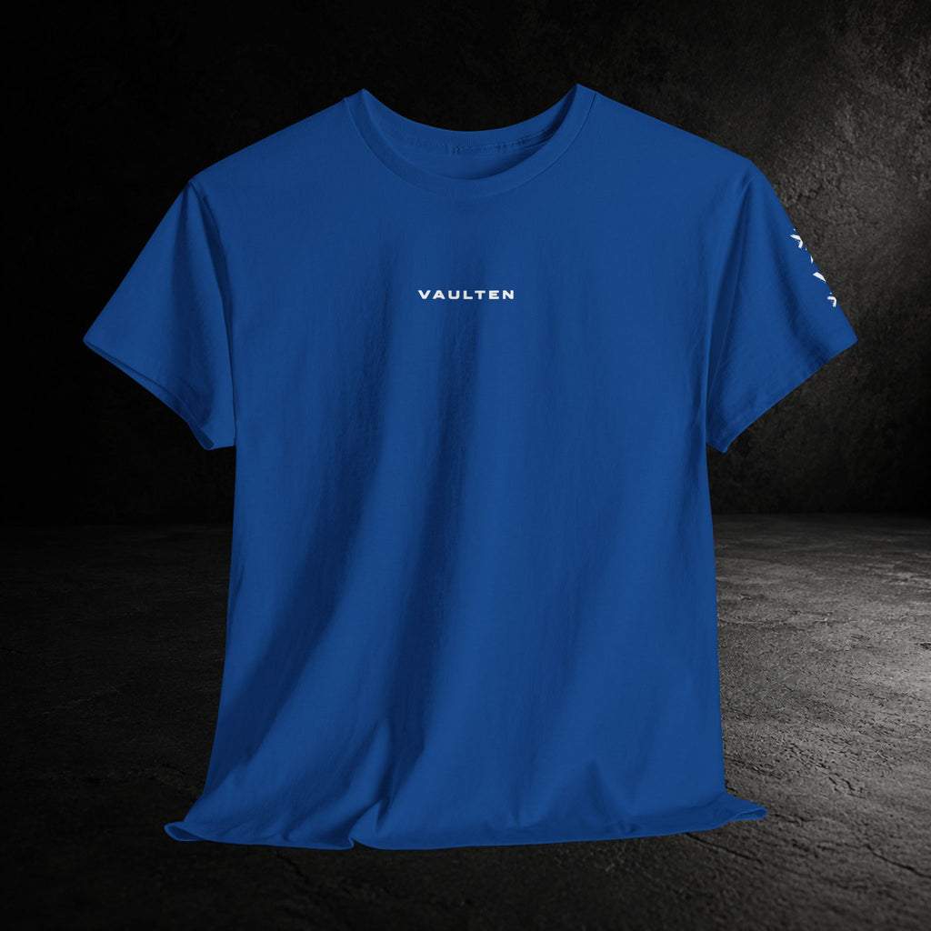 No Risk. No Story. Tee