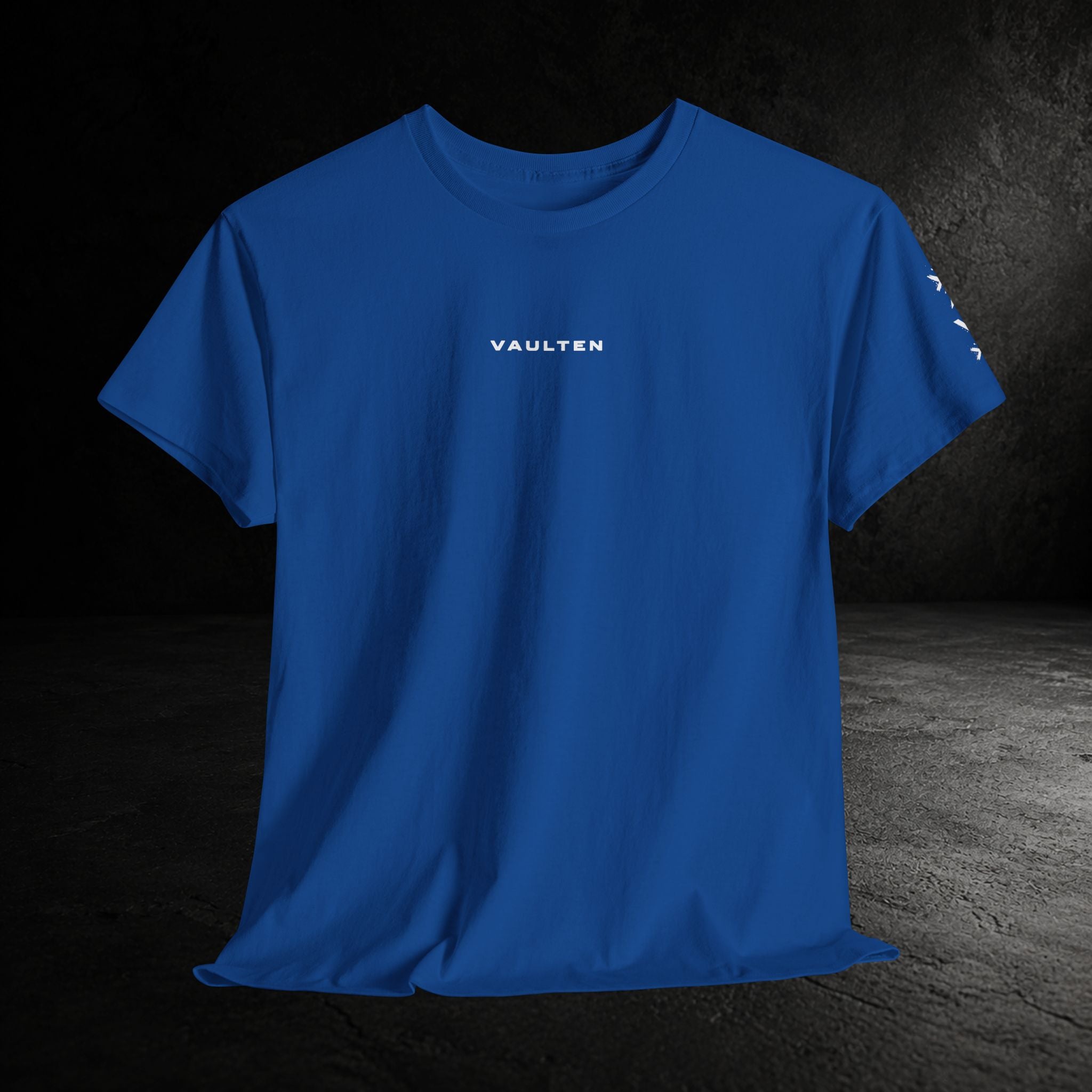 No Risk. No Story. Tee