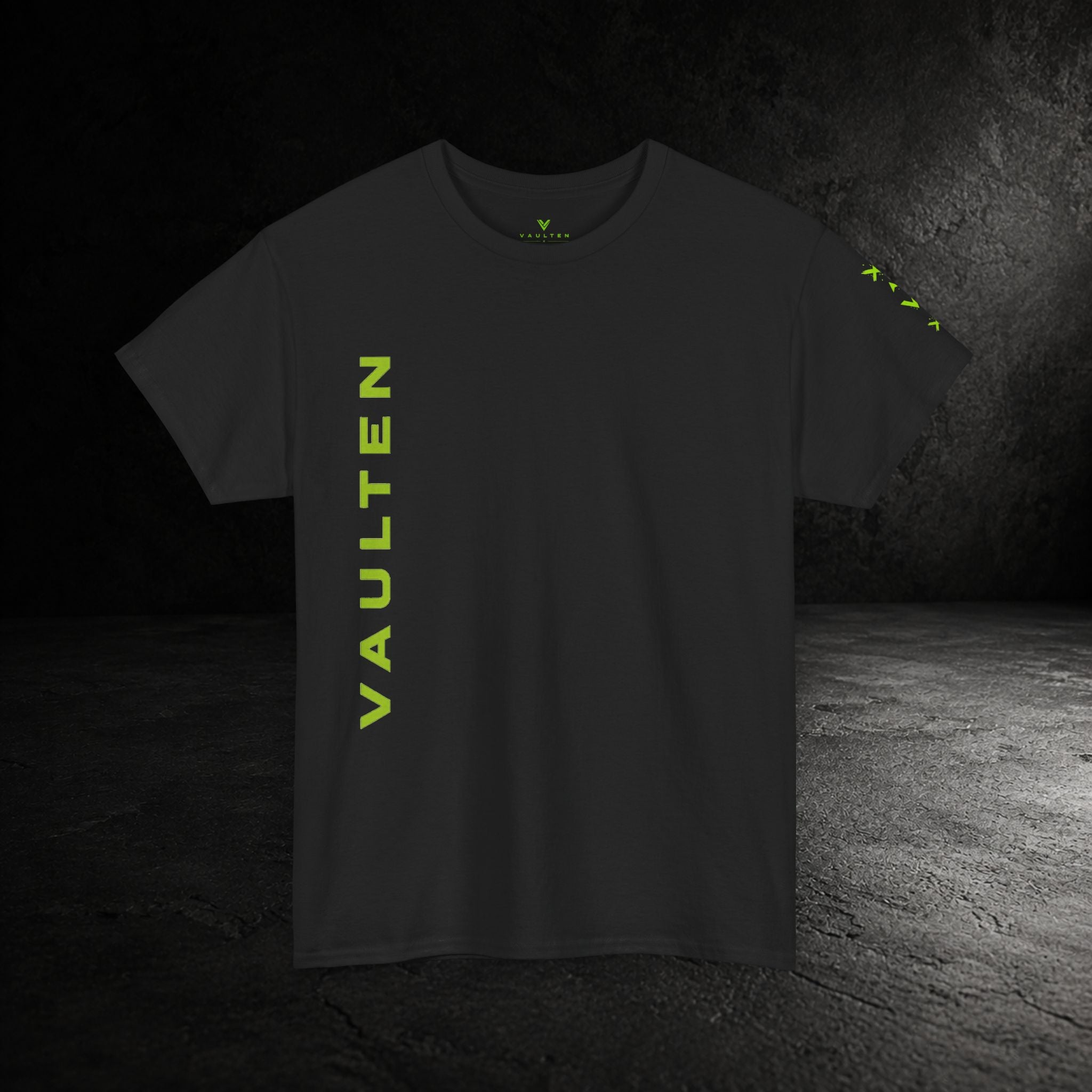 Discipline Builds Freedom Tee