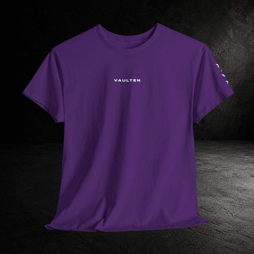 No Risk. No Story. Tee