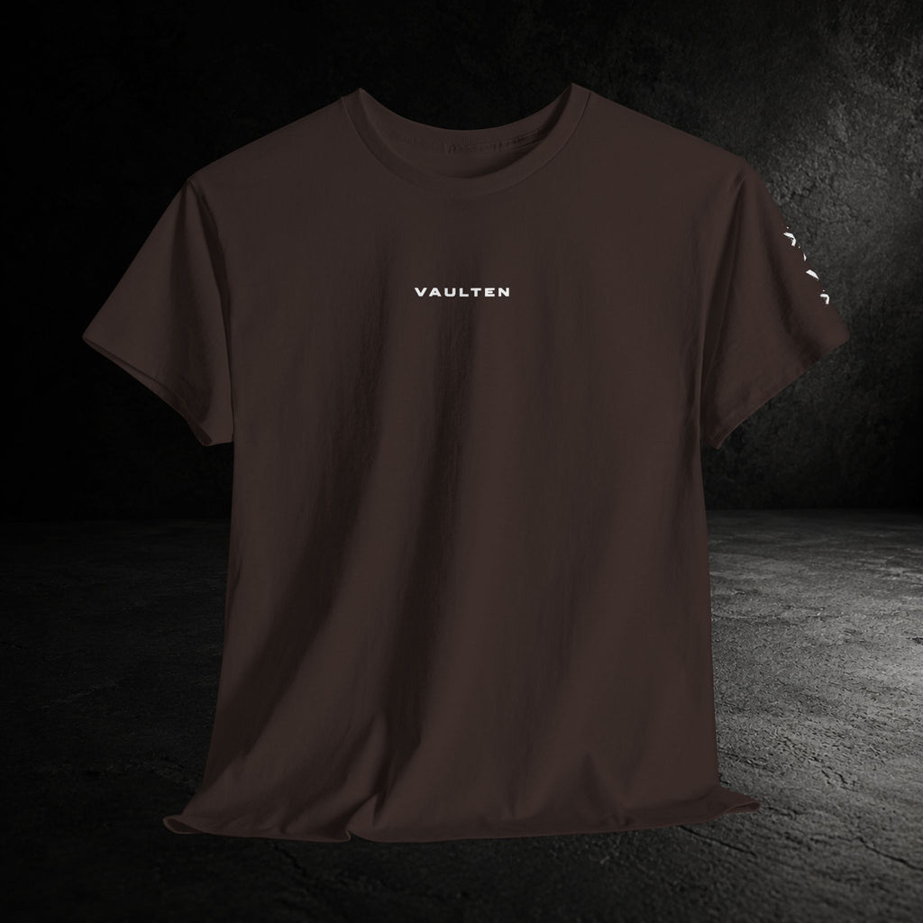 No Risk. No Story. Tee