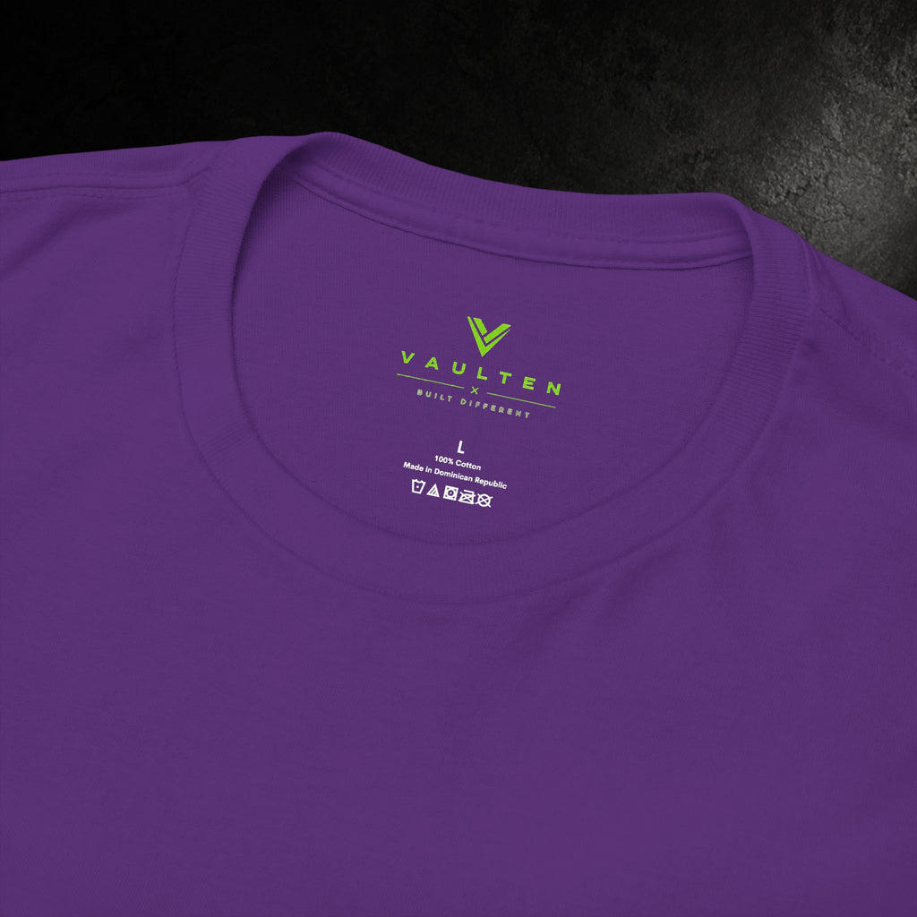 Discipline Builds Freedom Tee