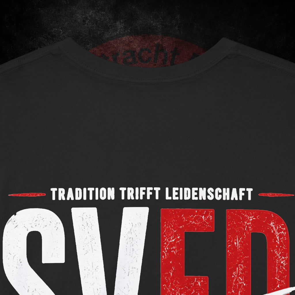 SV Eintracht Dobritz Mini Logo Tee