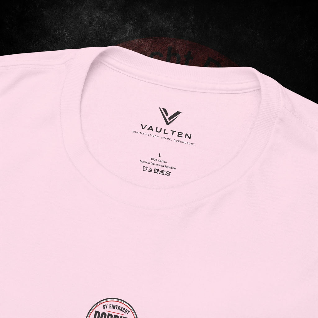 SV Eintracht Dobritz Mini Logo Tee