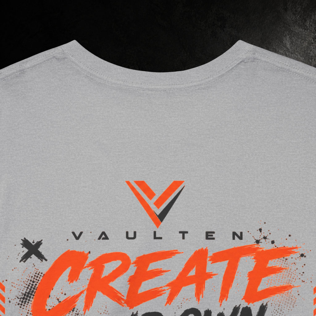 Create Your Own Legacy Tee
