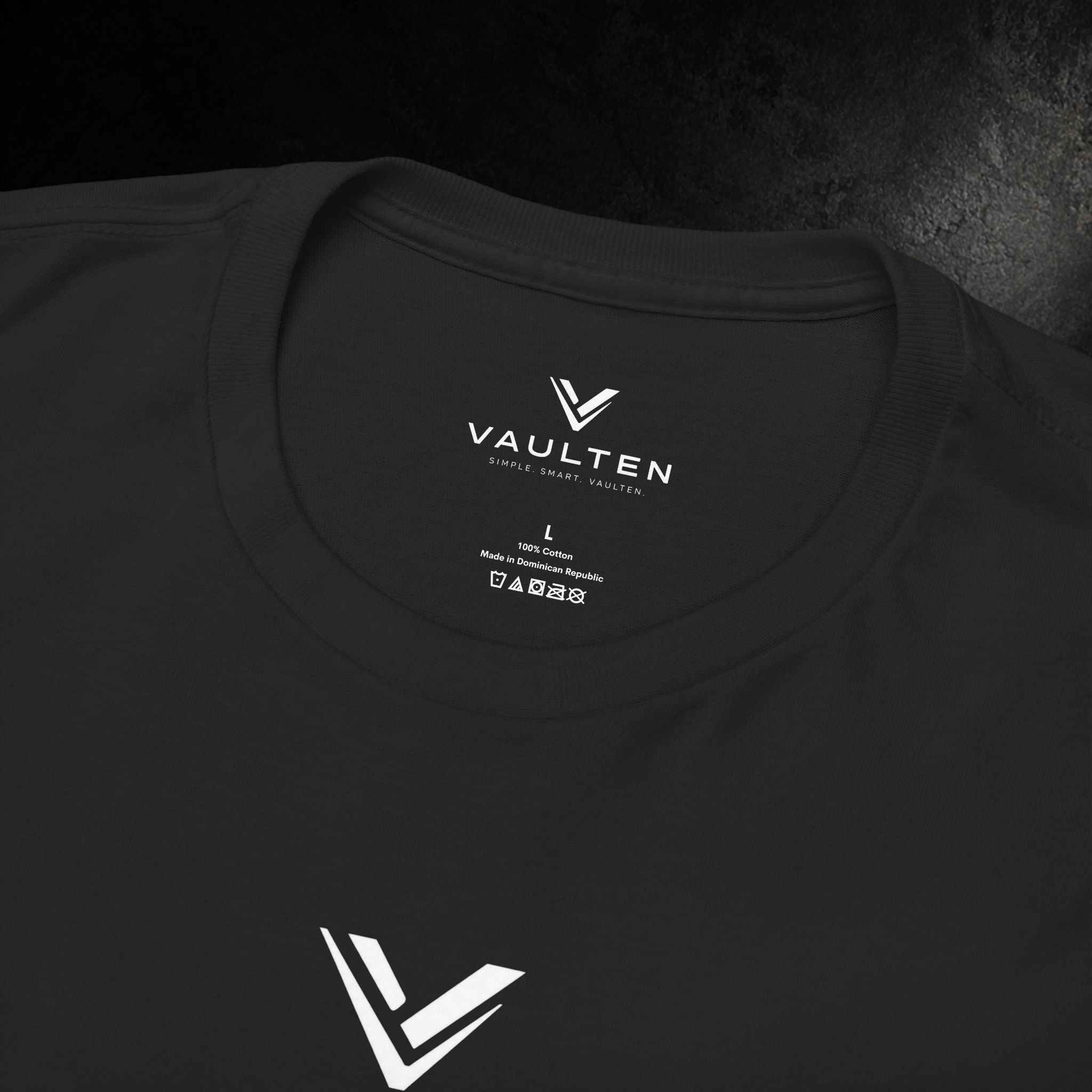 Logo Graphic Tee