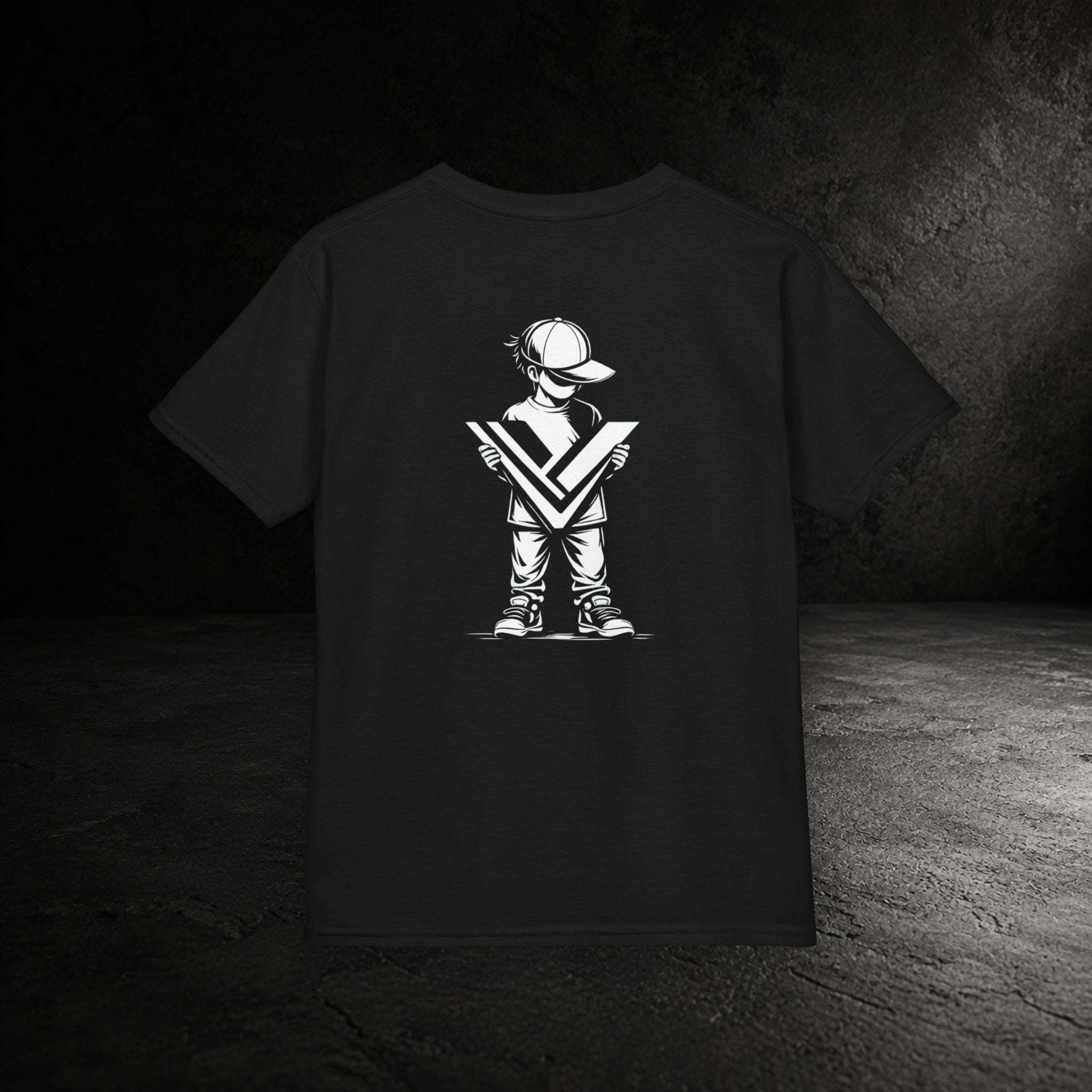 Gamer Shirt Kids
