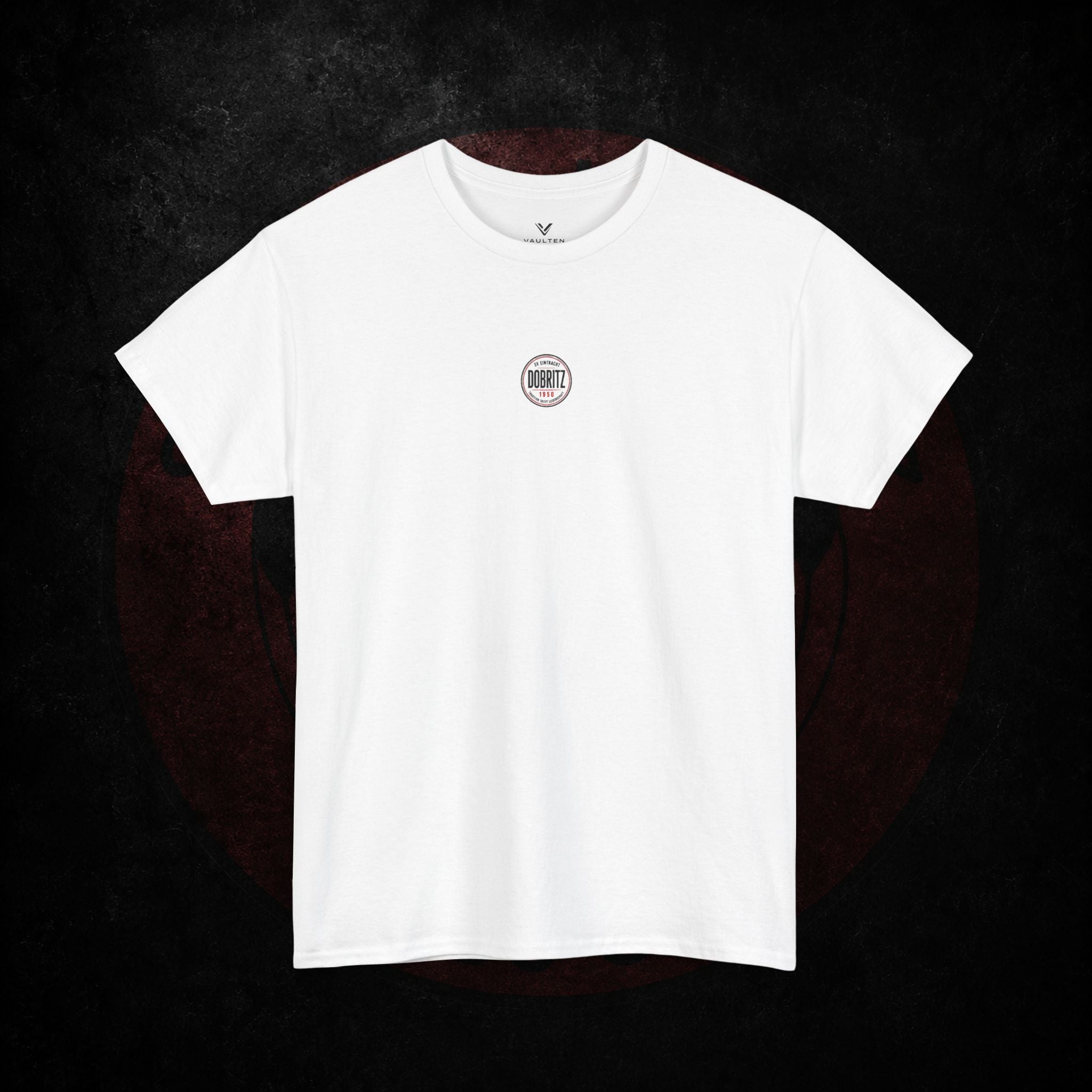 SV Eintracht Dobritz Chest Logo Tee