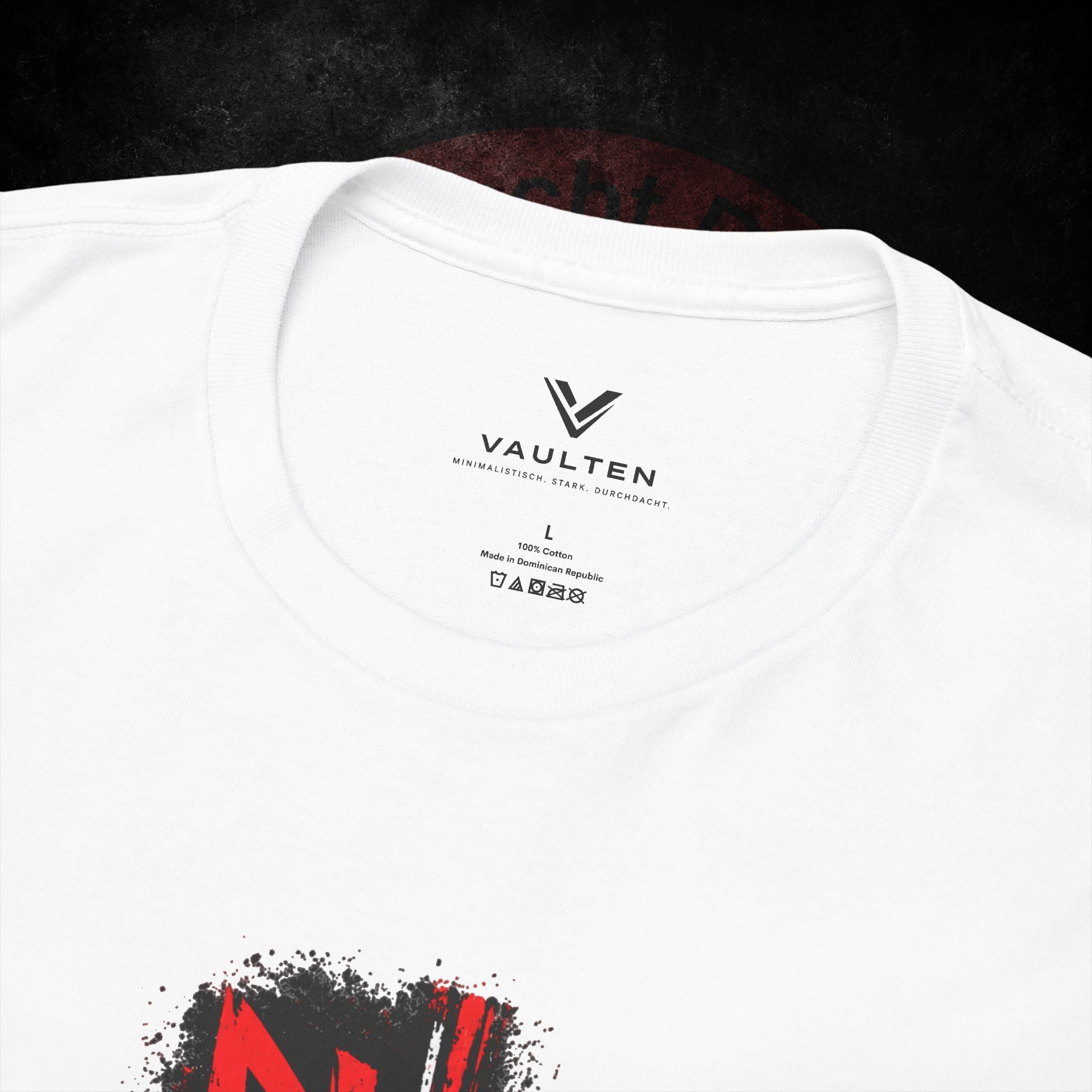 SV Eintracht Dobritz Retro Tee