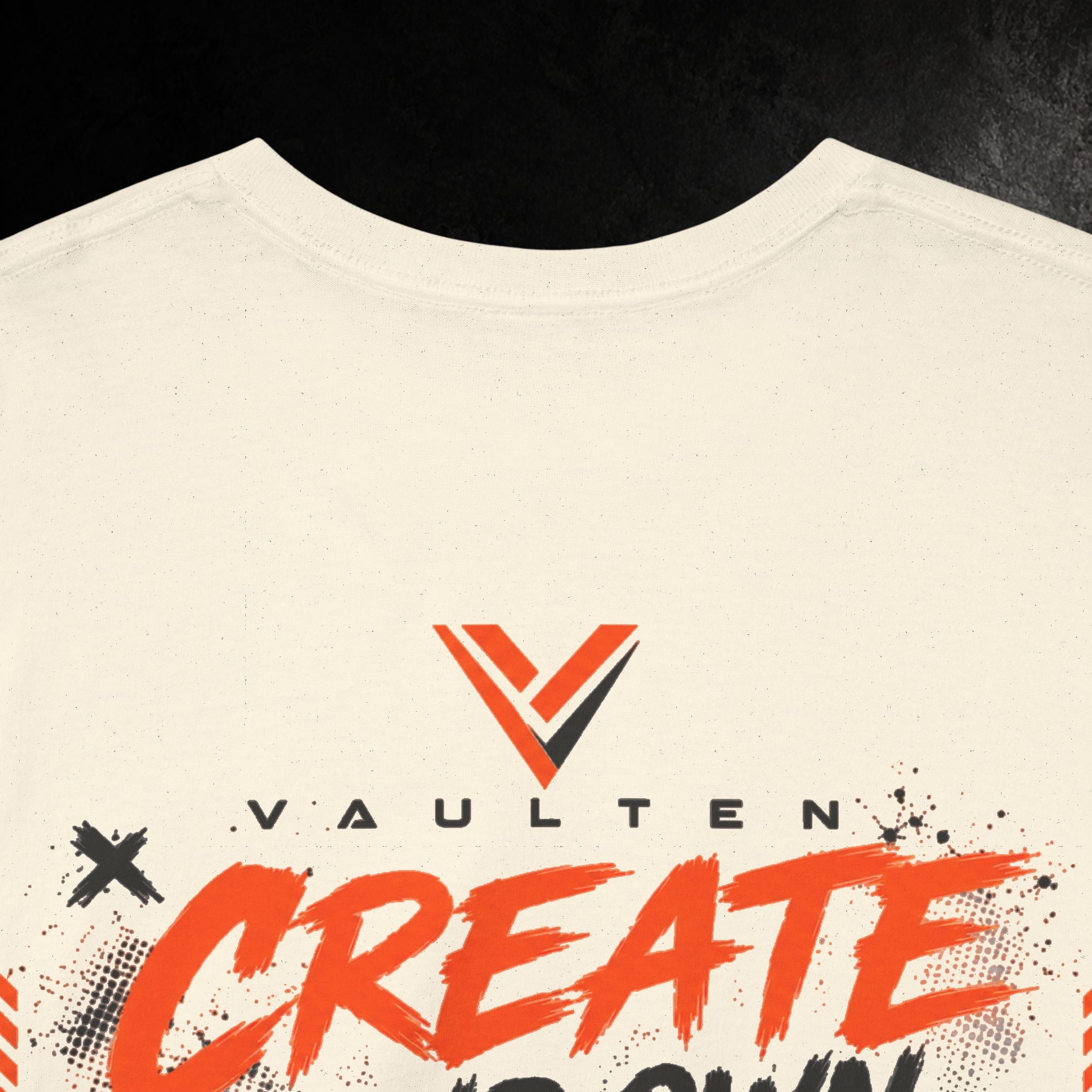 Create Your Own Legacy Tee