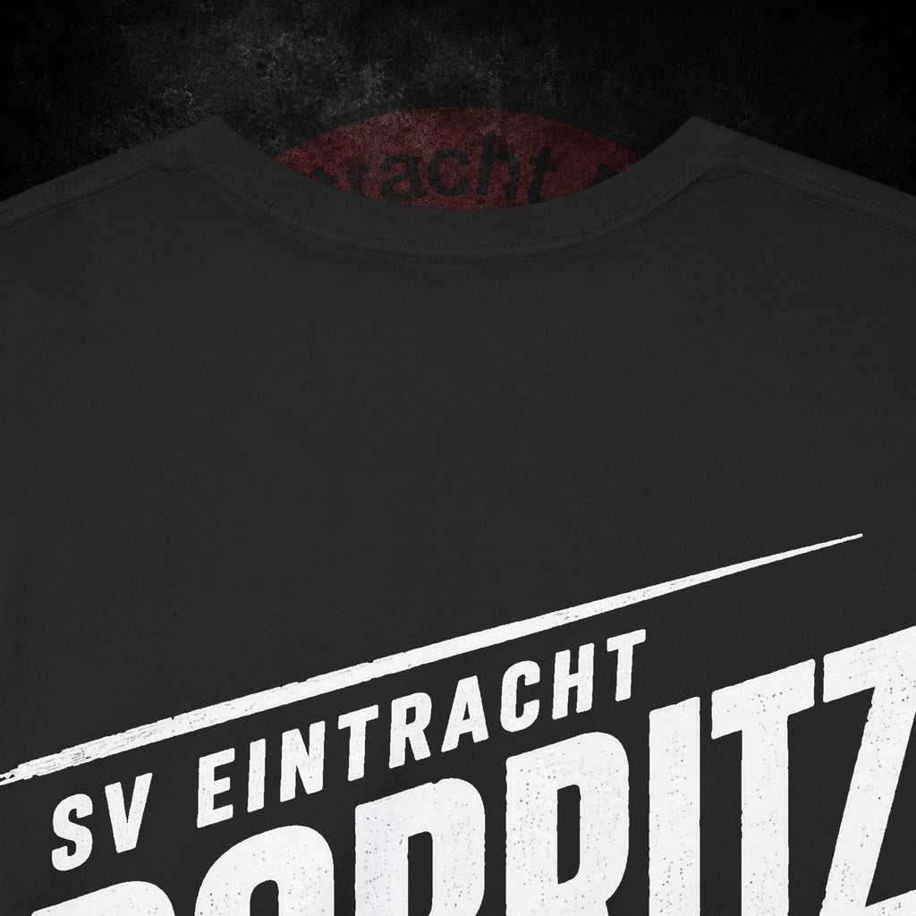 SV Eintracht Dobritz Chest Logo Tee
