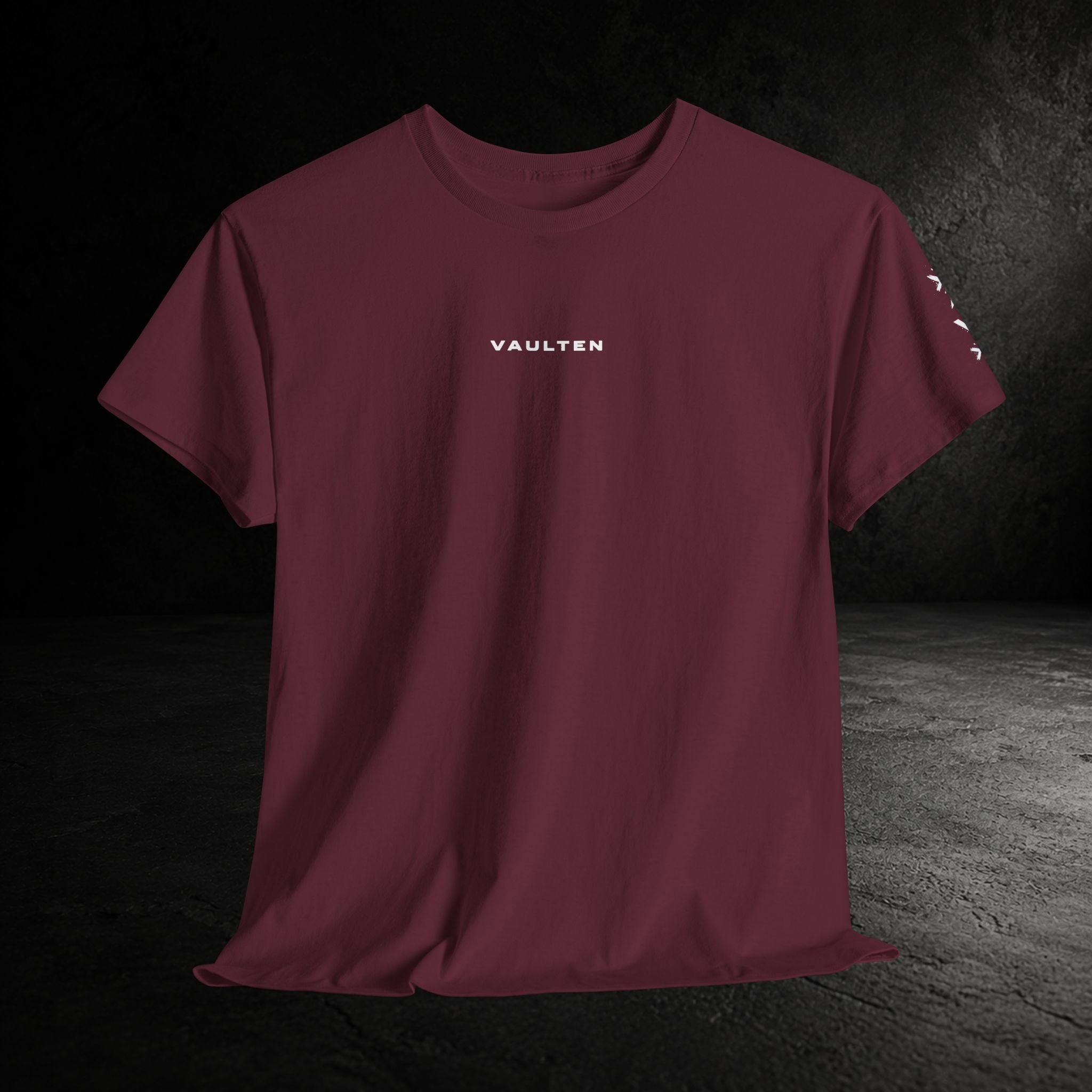 No Risk. No Story. Tee