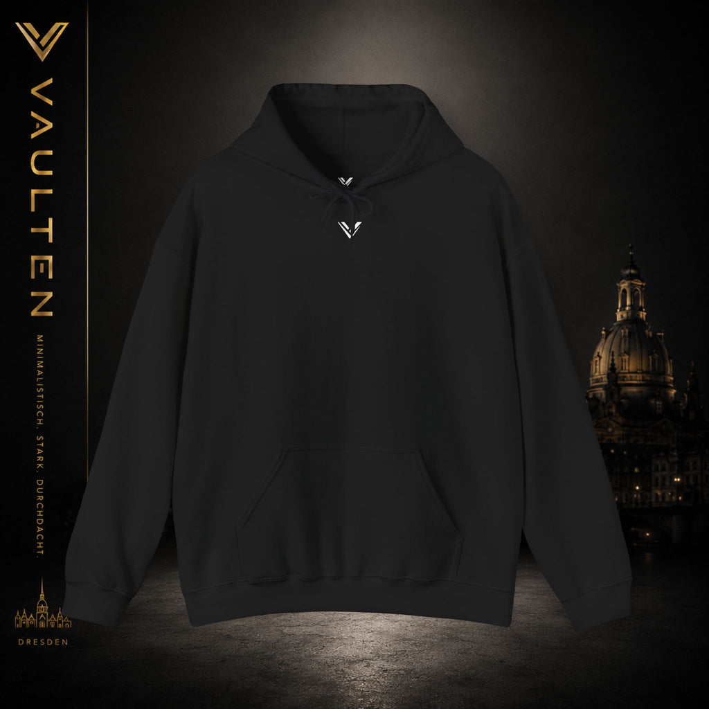 VAULTEN - 'Purpose Is Louder Than Words' Hoodie