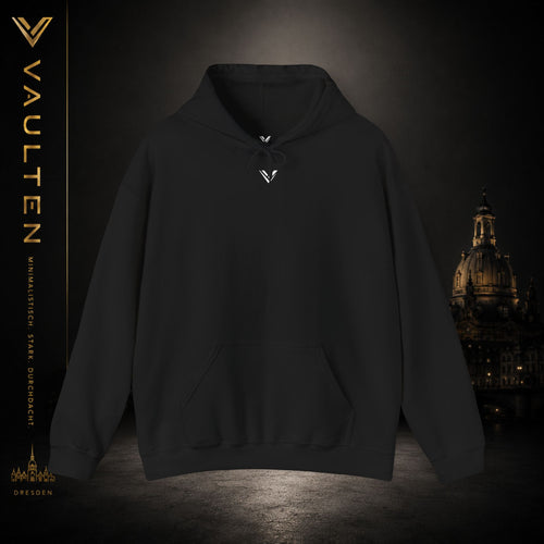 VAULTEN - 'Purpose Is Louder Than Words' Hoodie