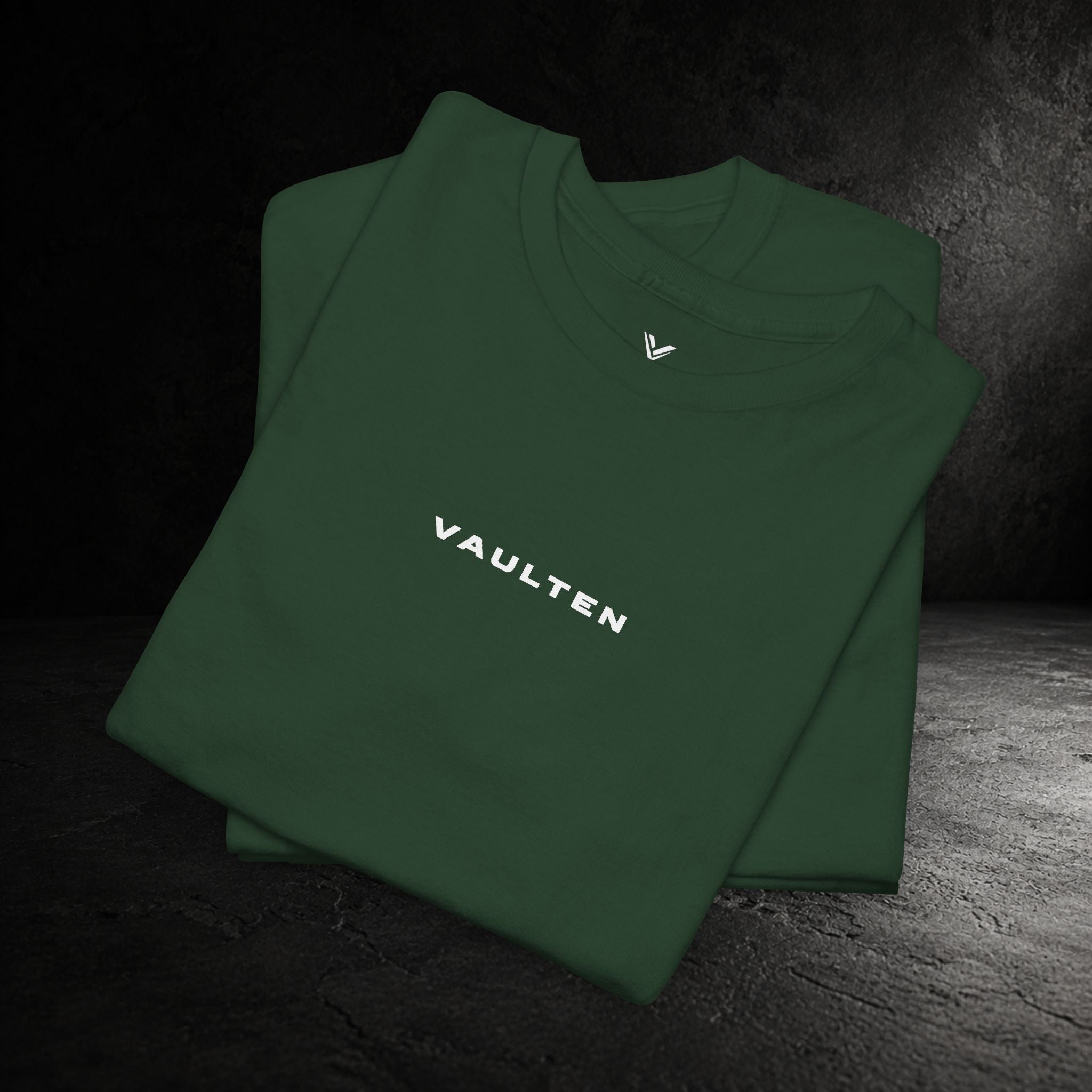 No Risk. No Story. Tee